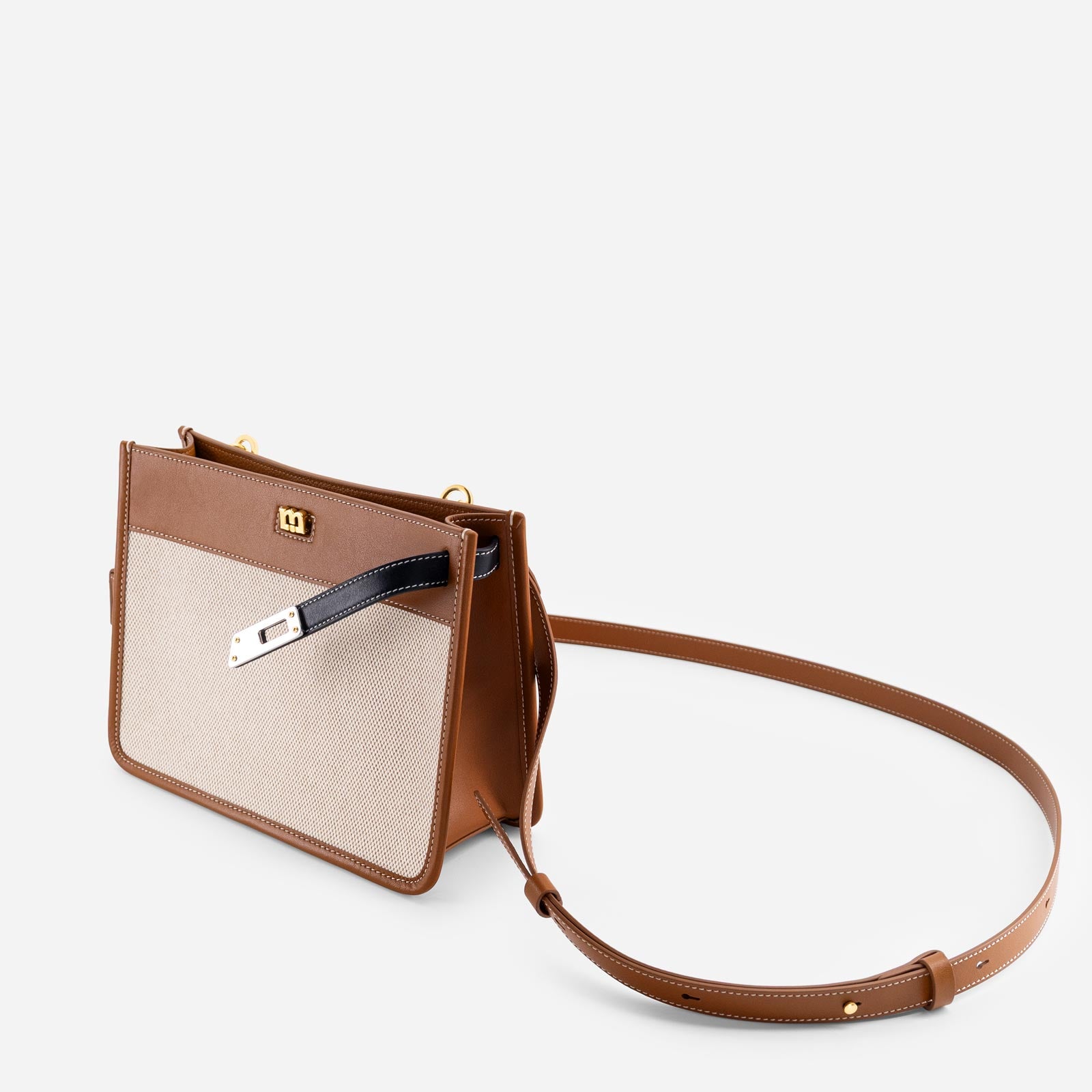 Juno - Canvas Tan