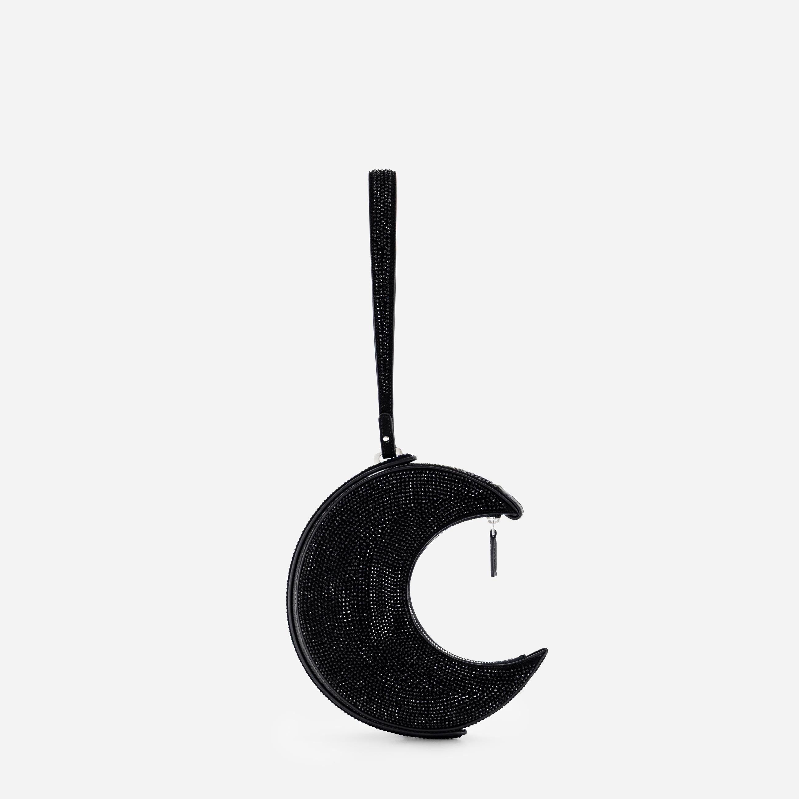 Luna 20 - Crystal Black