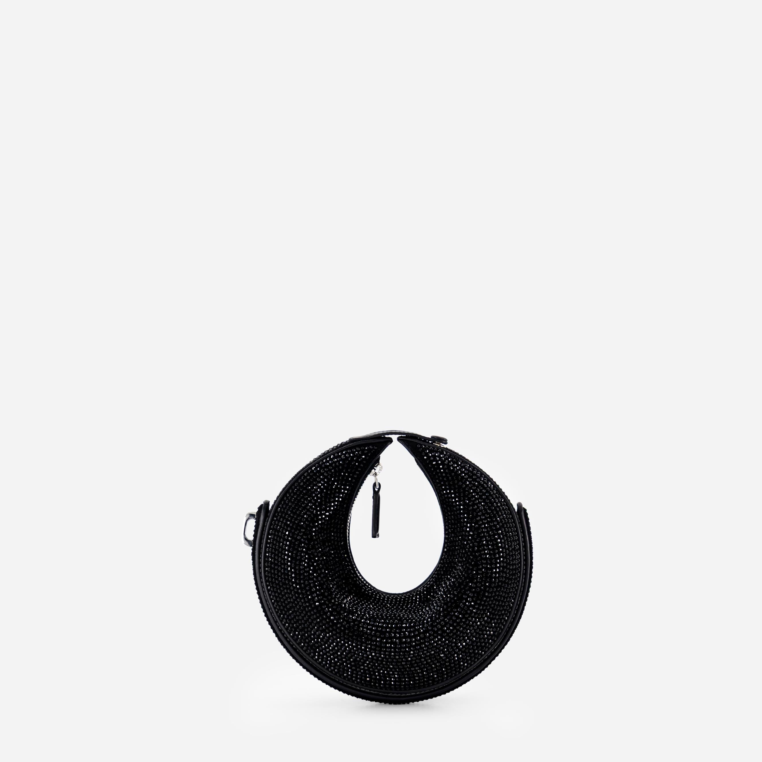 Luna 20 - Crystal Black