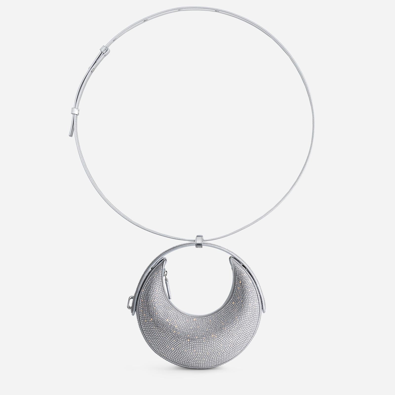 Luna 20 - Crystal Clear