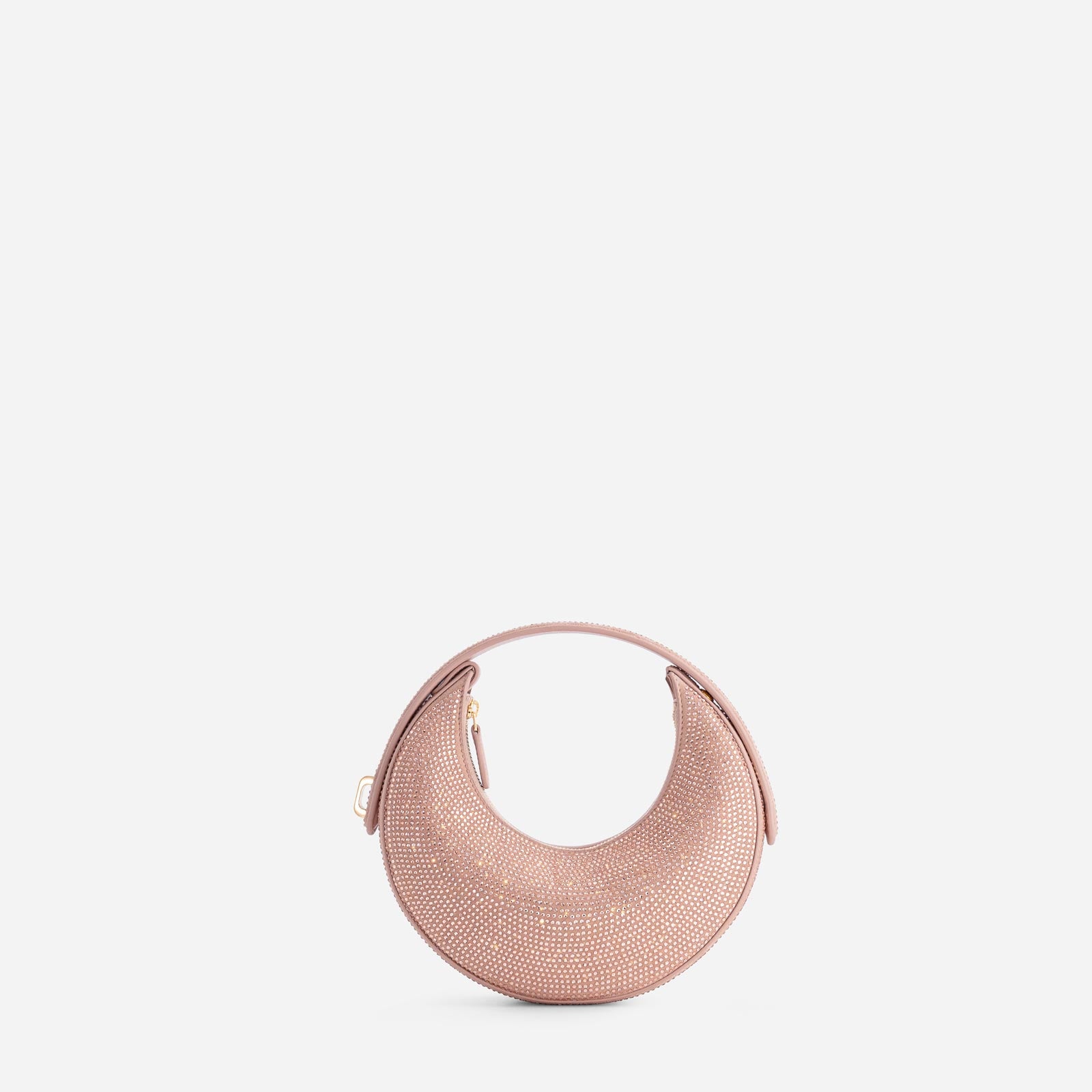 Luna 20 - Crystal Nude