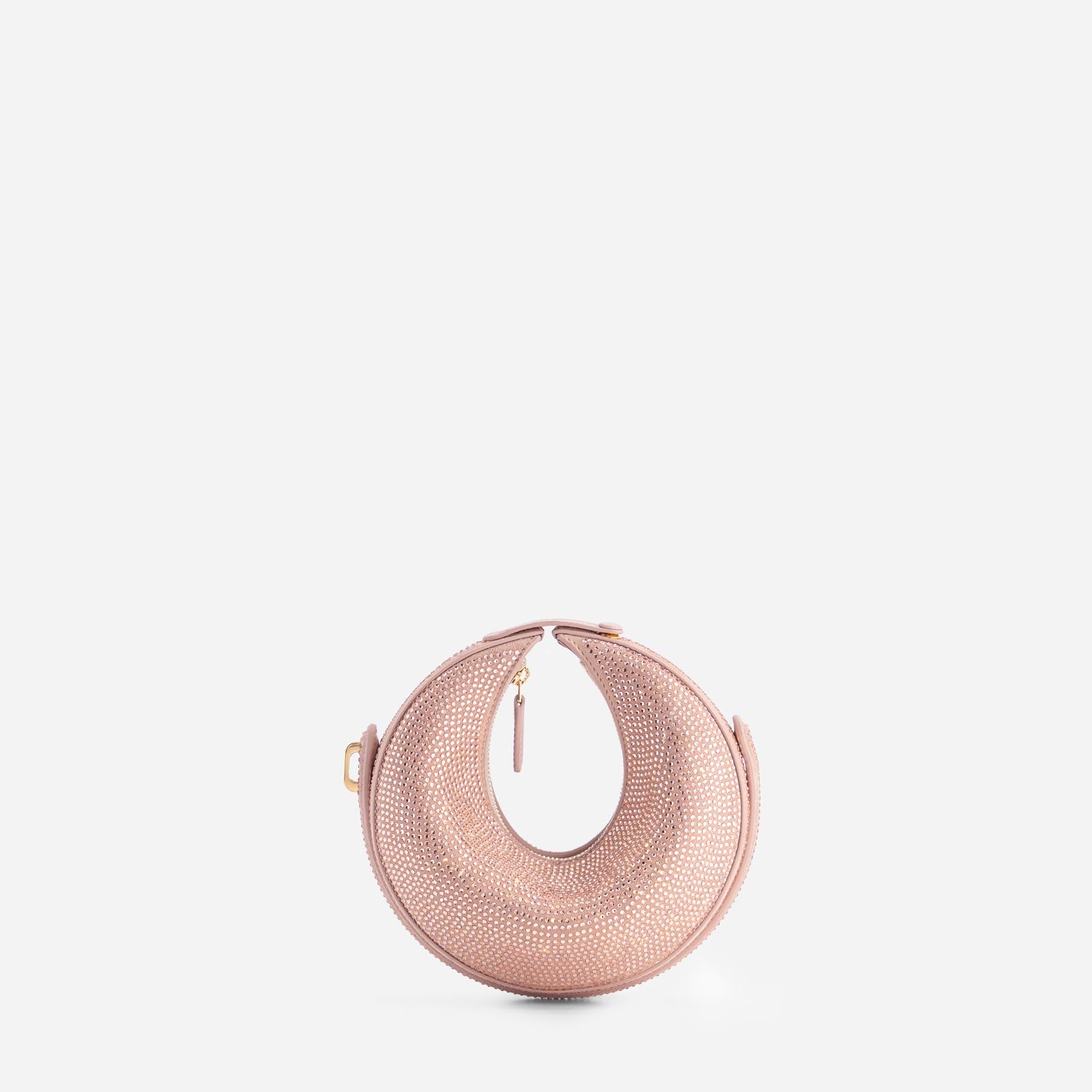 Luna 20 - Crystal Nude
