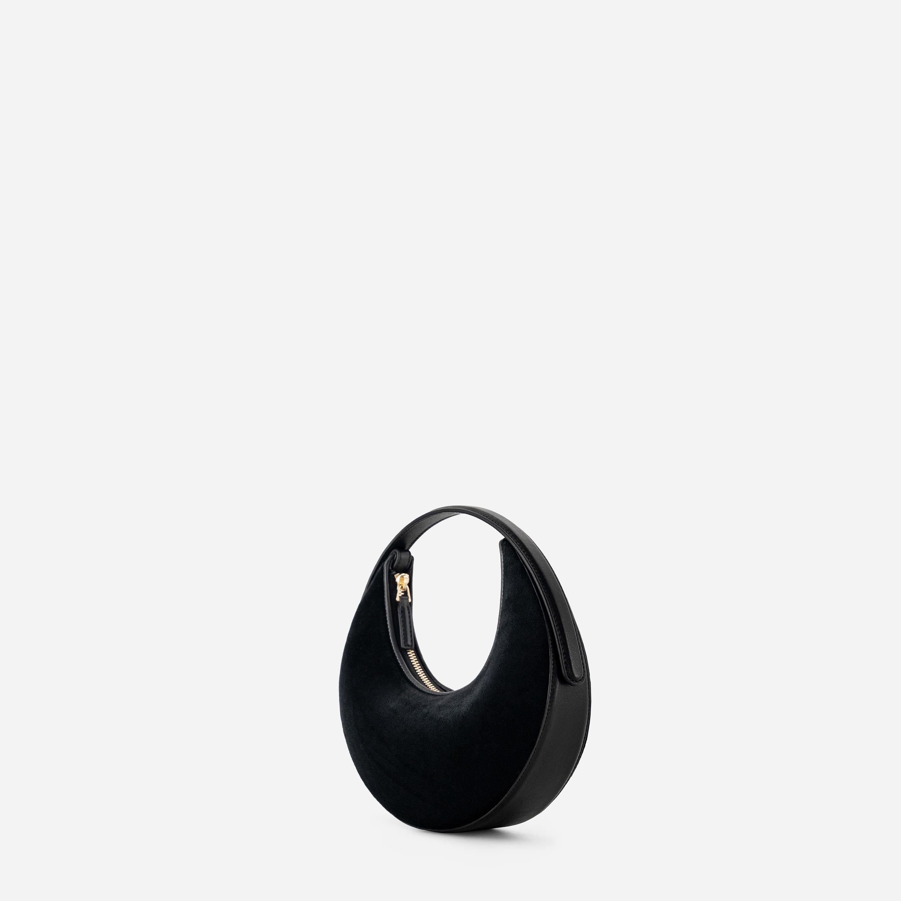 Luna 20 - Velvet Black