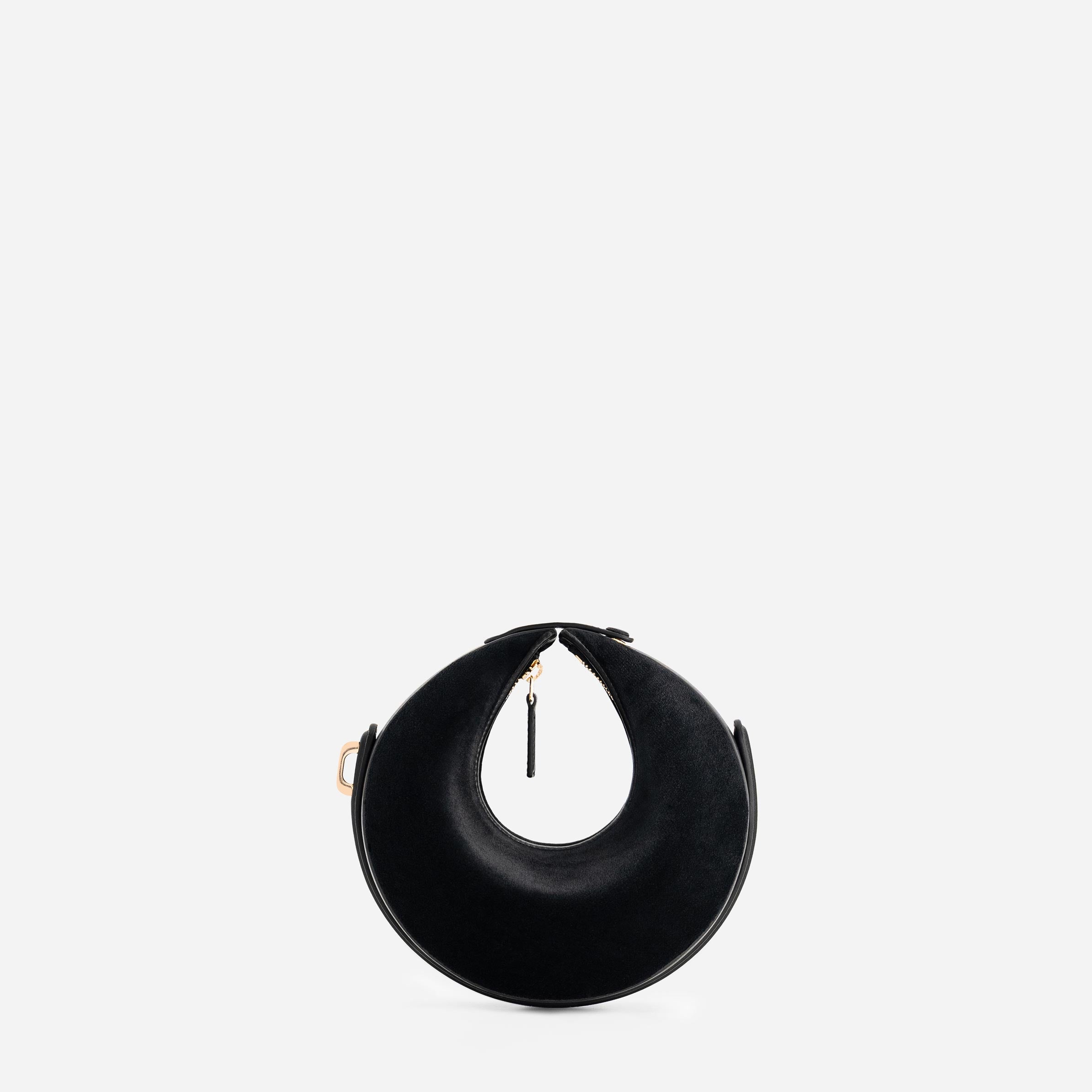 Luna 20 - Velvet Black