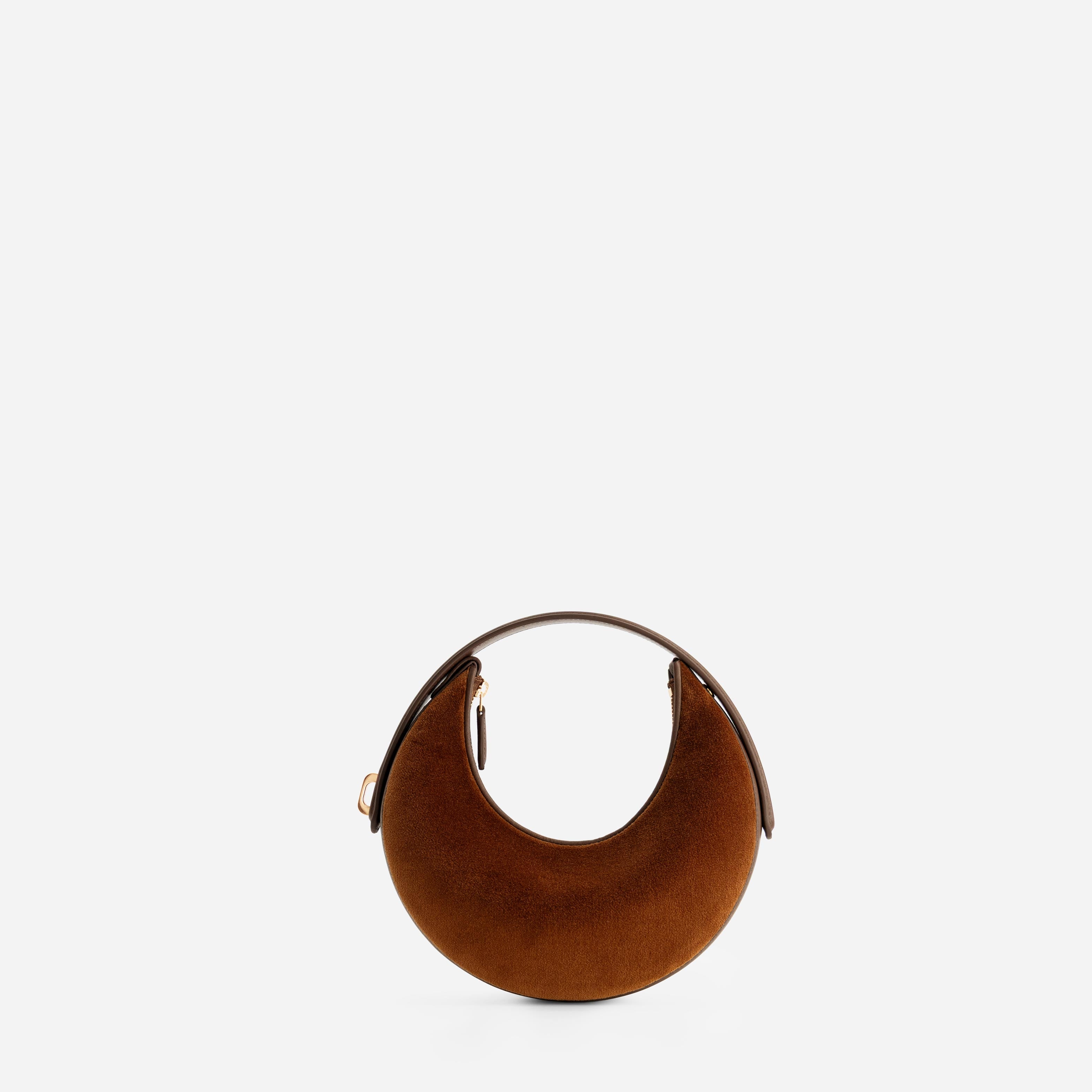 Luna 20 - Velvet Caramel