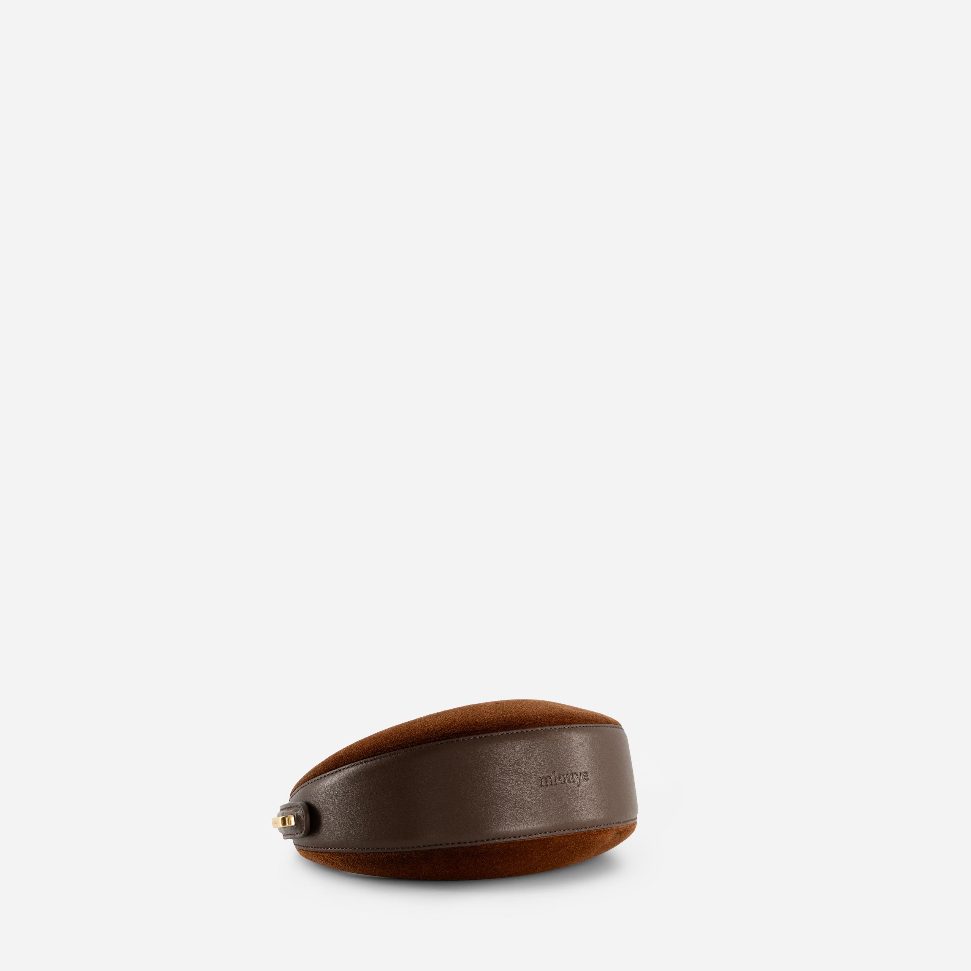 Luna 20 - Velvet Caramel