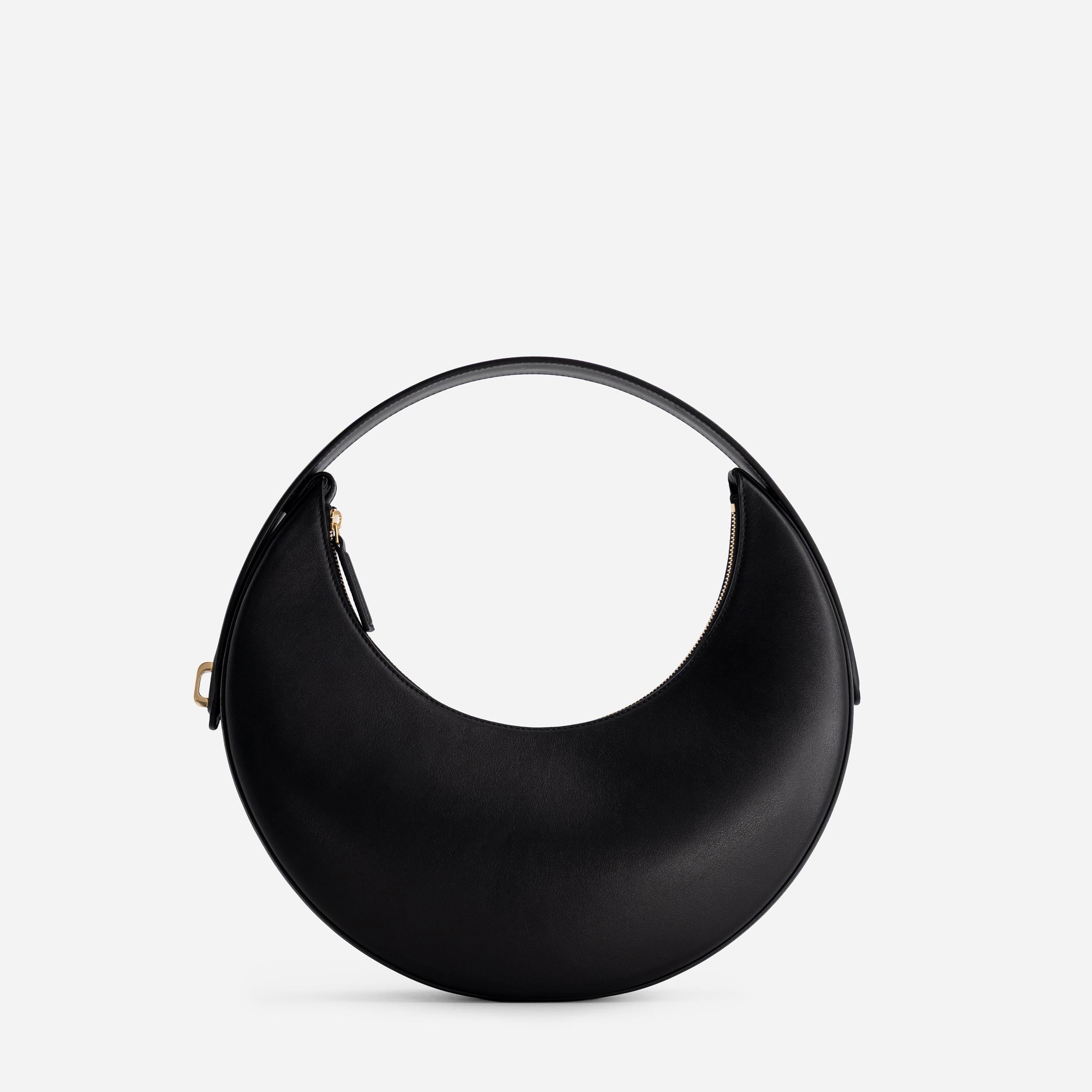 Luna 30 - Black
