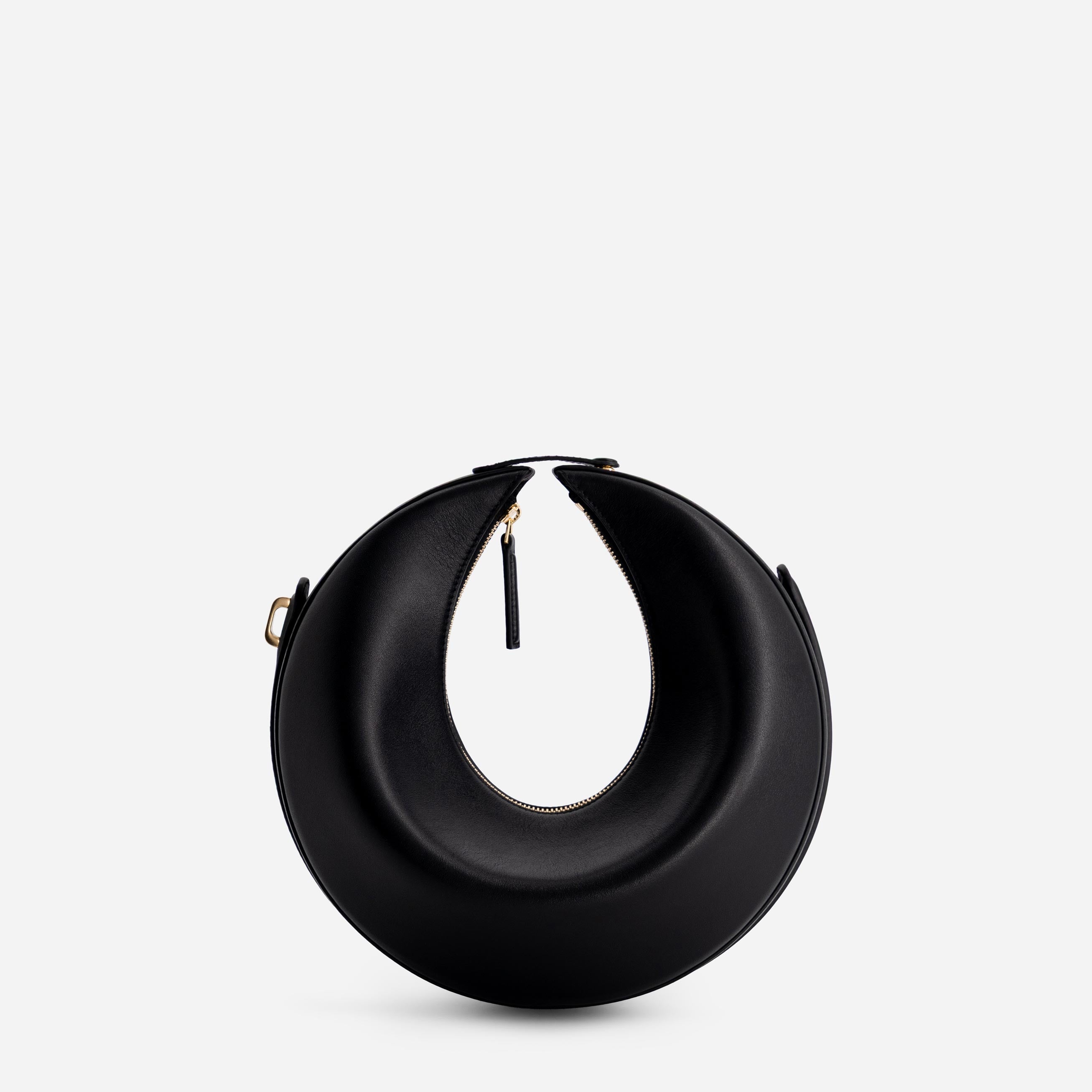 Luna 30 - Black