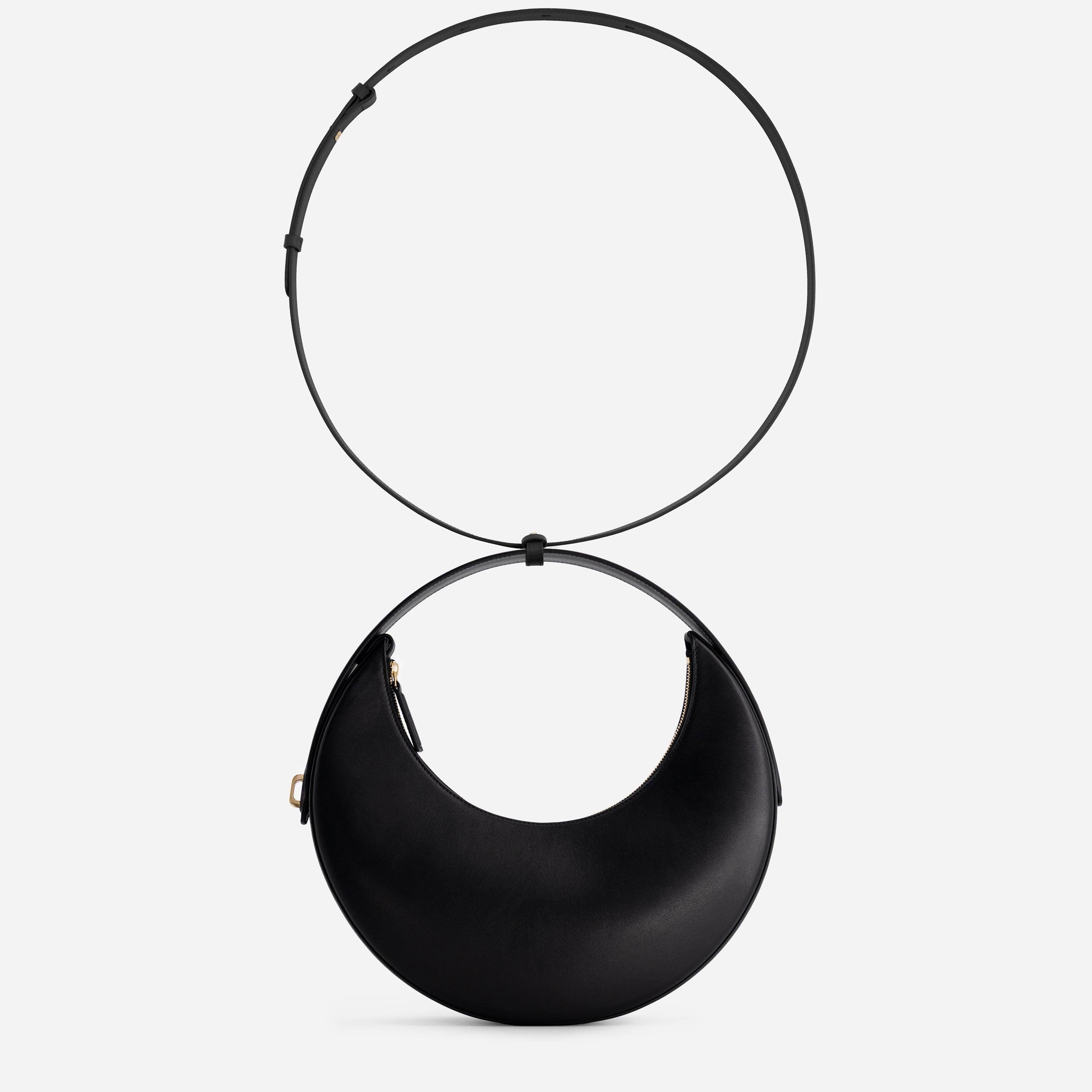 Luna 30 - Black