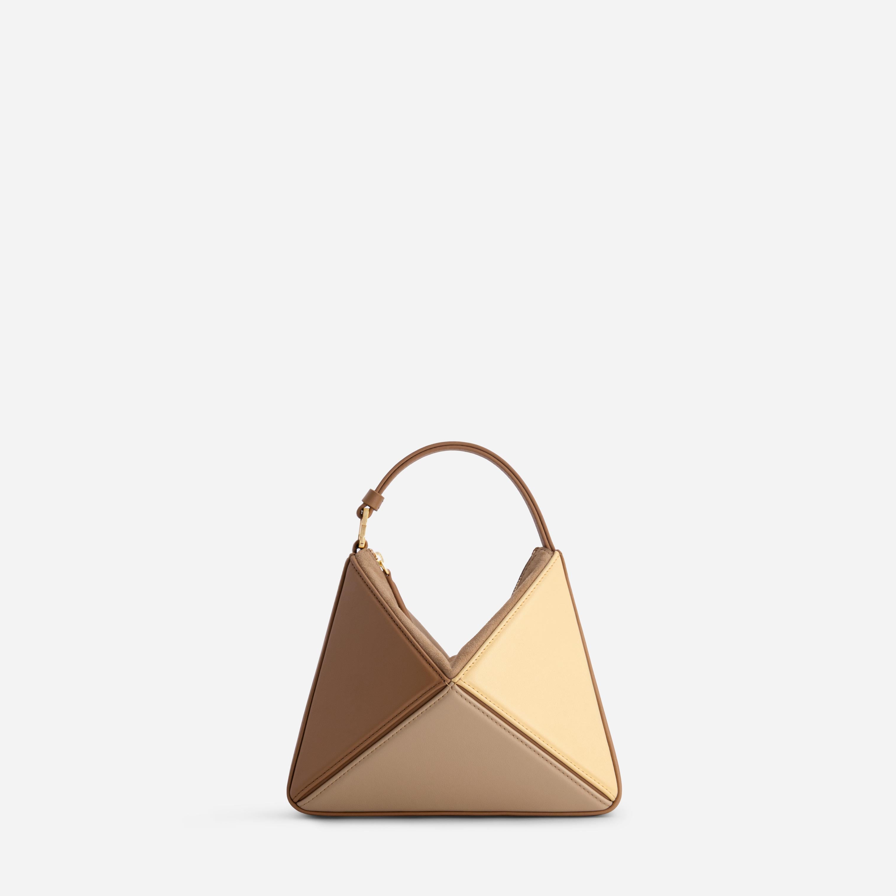 Mini Flex Bag - Buttermilk