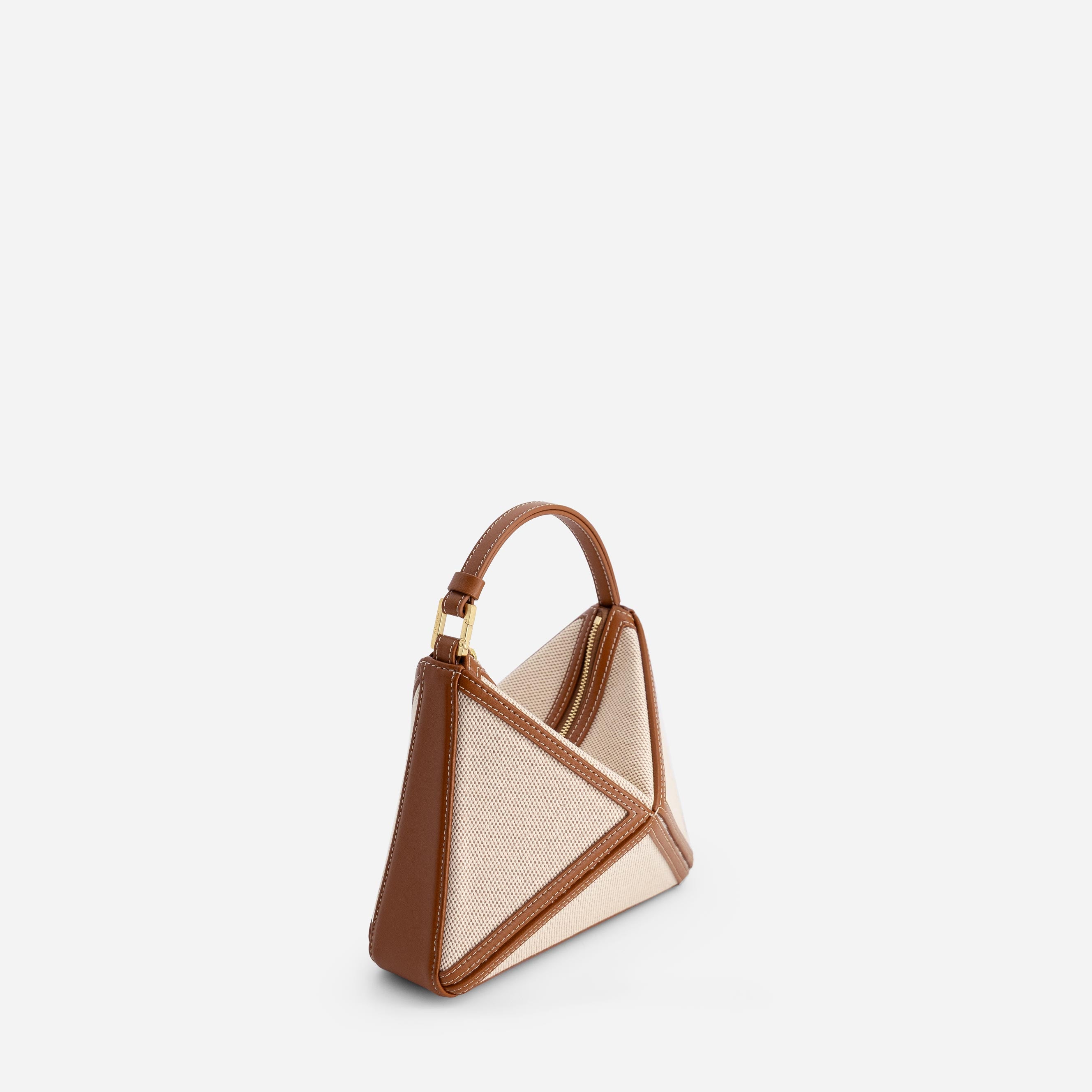 Mini Flex Bag - Canvas