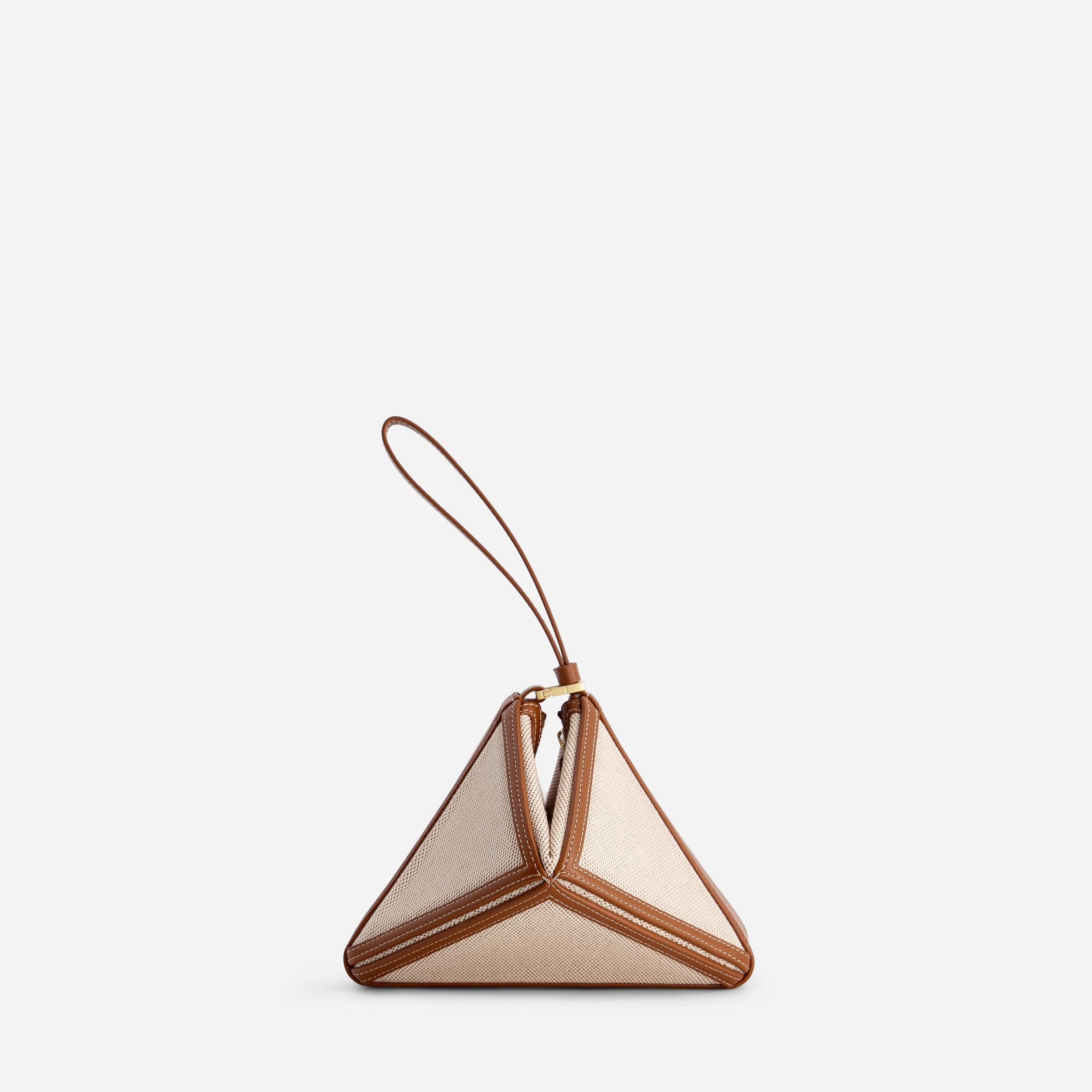 Mini Flex Bag - Canvas