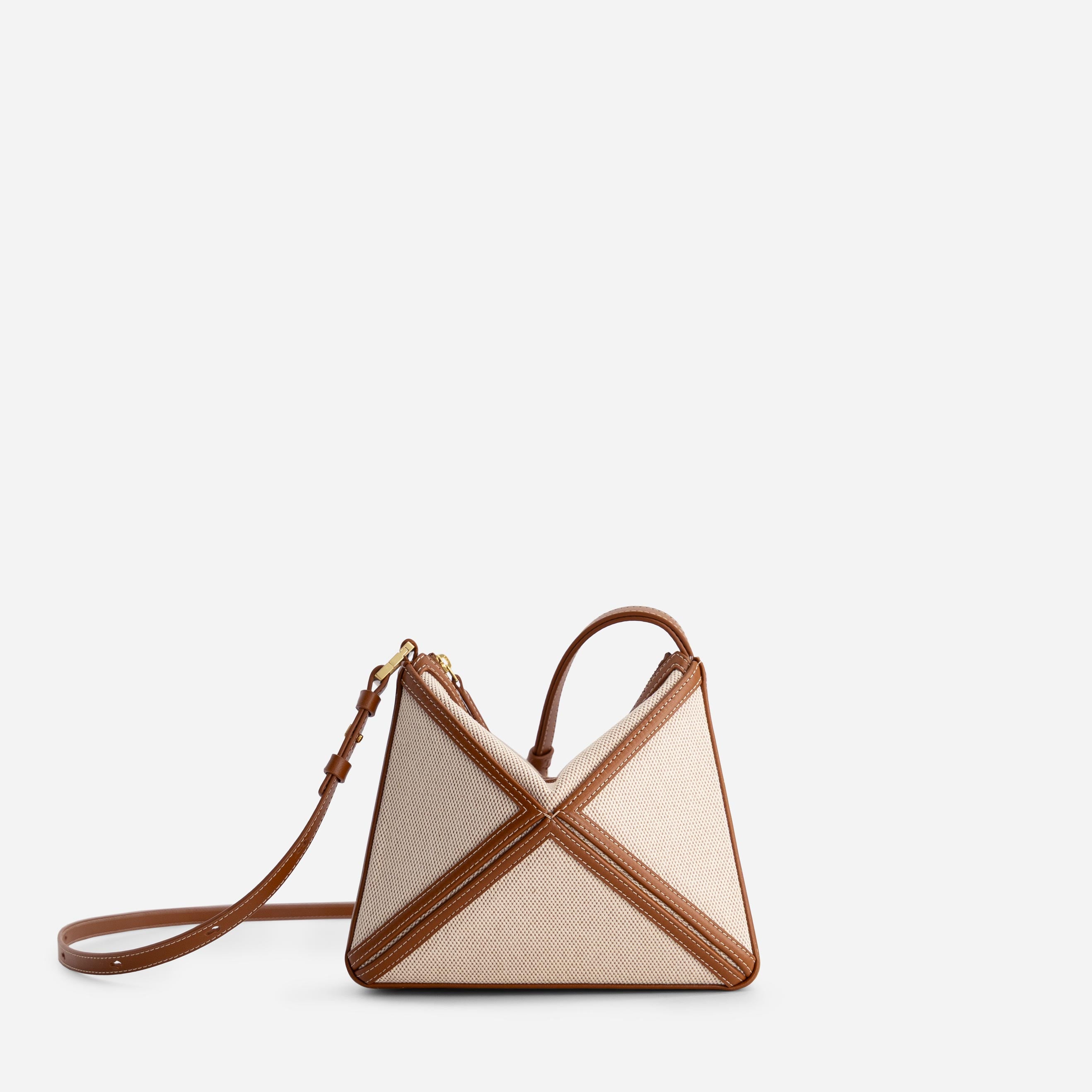 Mini Flex Bag - Canvas