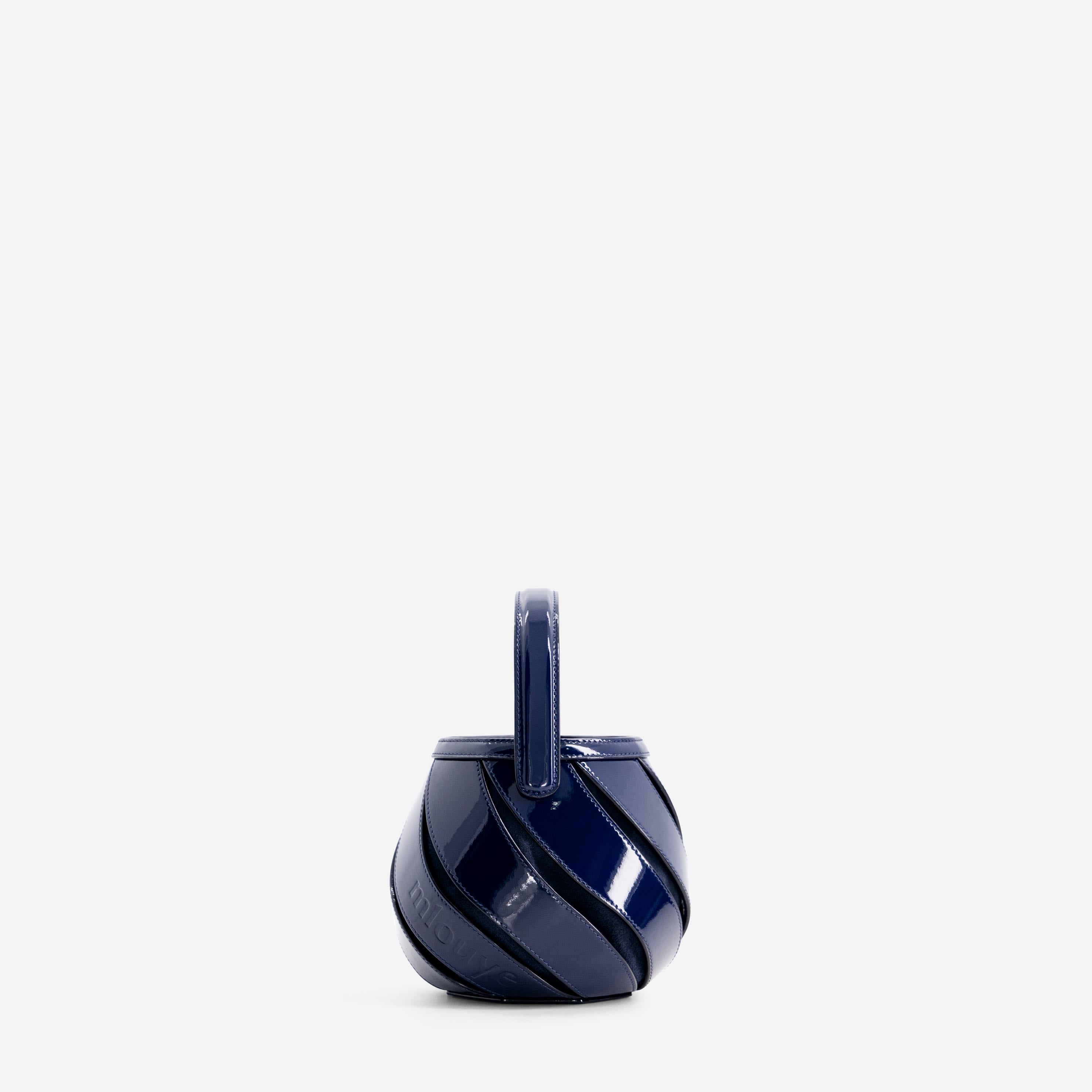 Mini Helix - Patent Navy