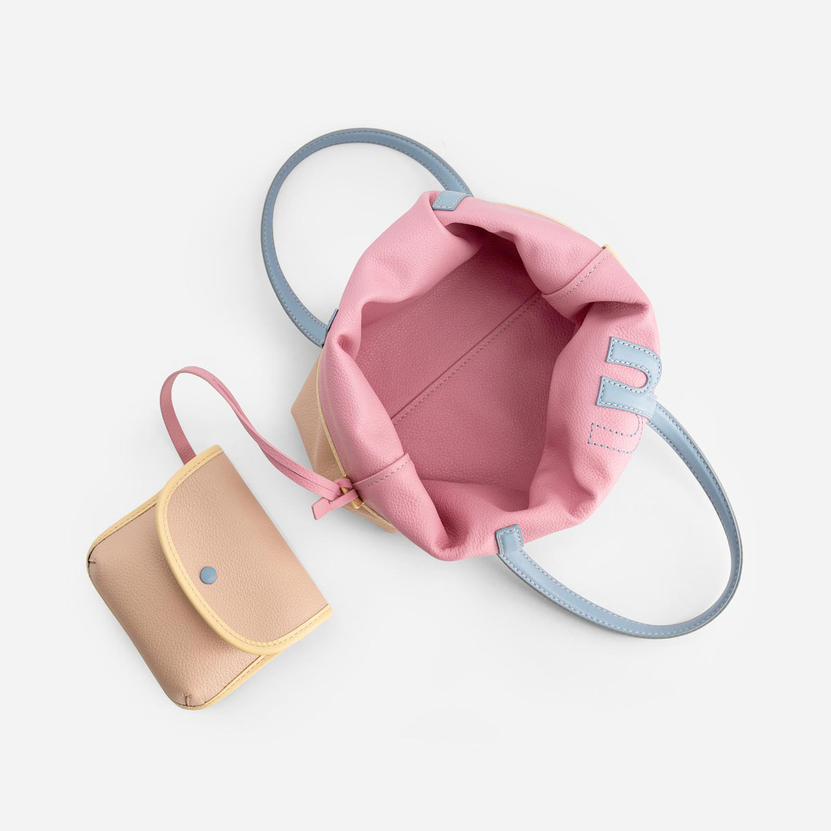 Mini M Tote - Gummy