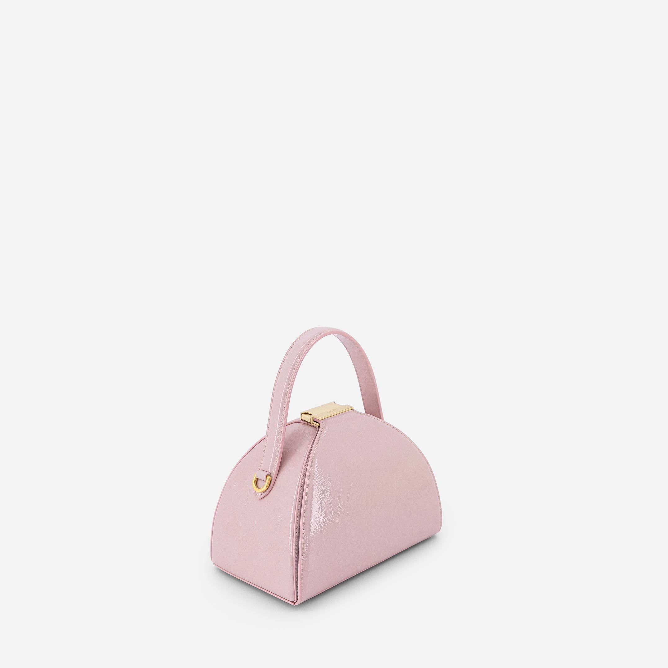 Mini Pandora - Mermaid Pink