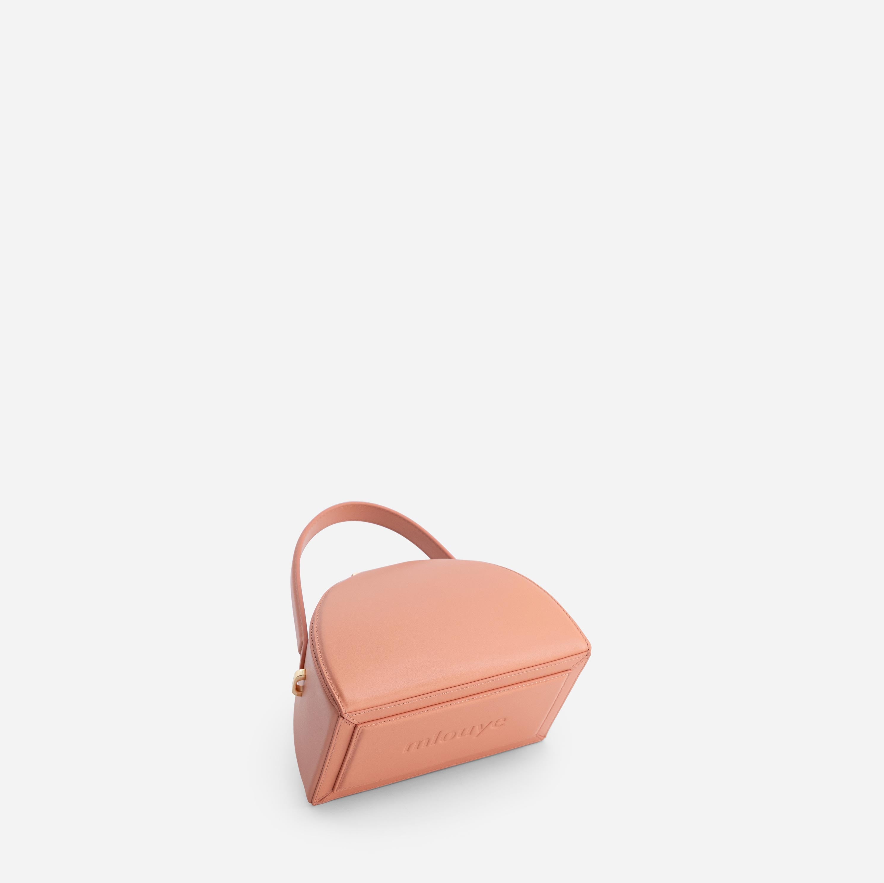 Mini Pandora - Peach