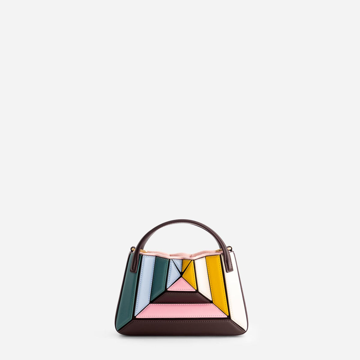 Mini Sera Tote in Burano