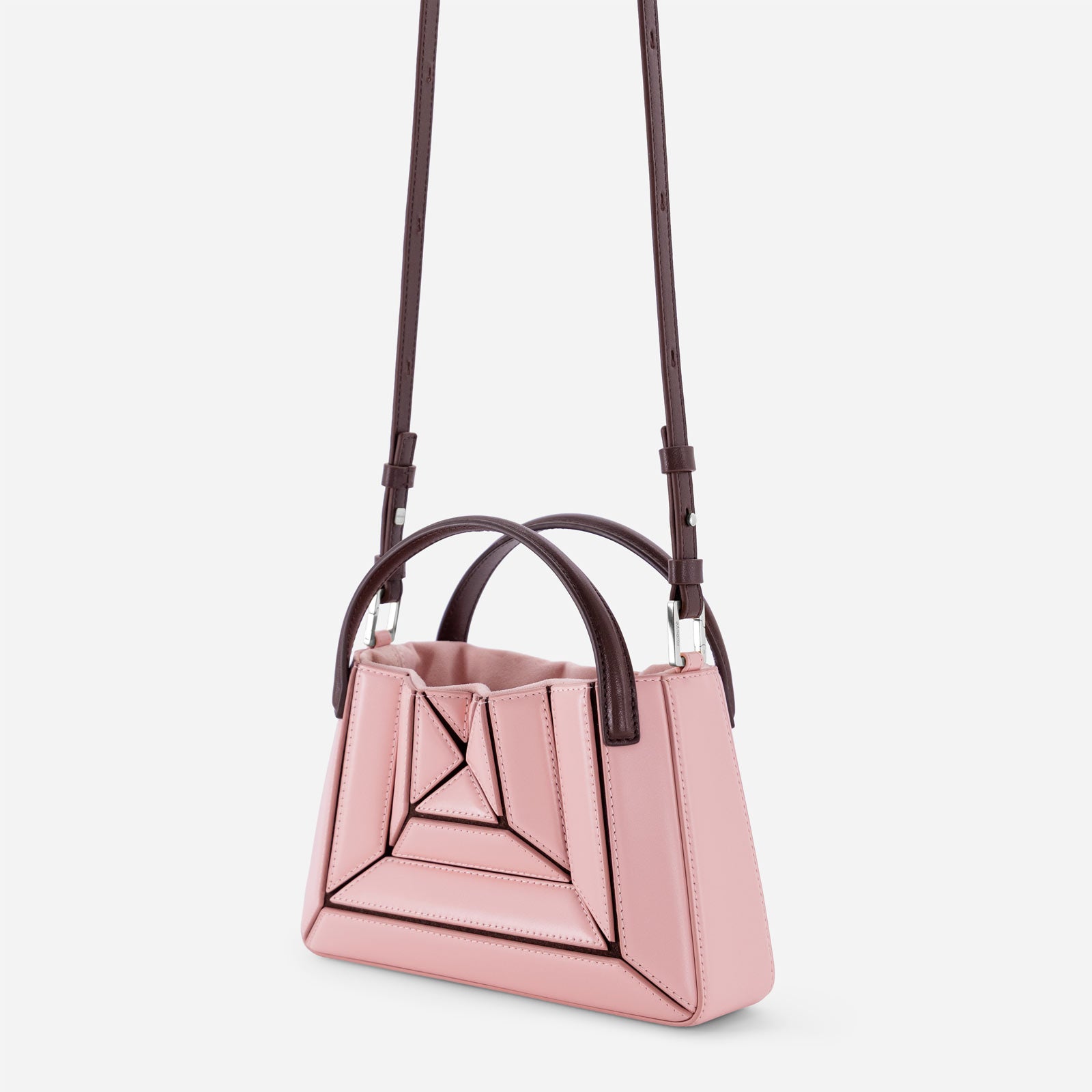Mini Sera Tote - Blossom