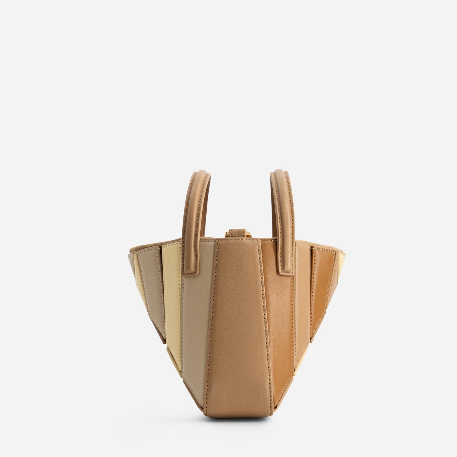Mini Sera Tote - Buttermilk
