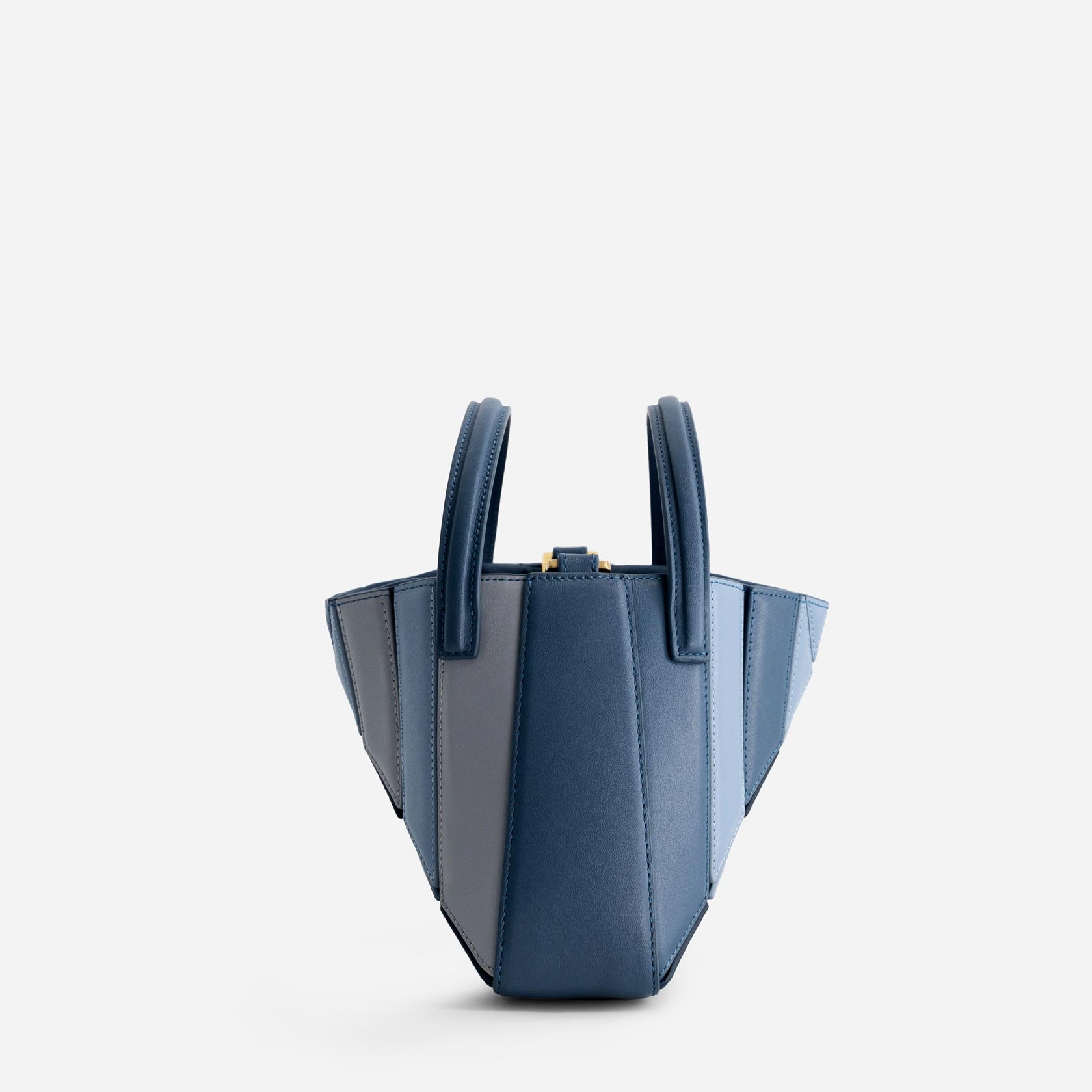 Mini Sera Tote - Denim