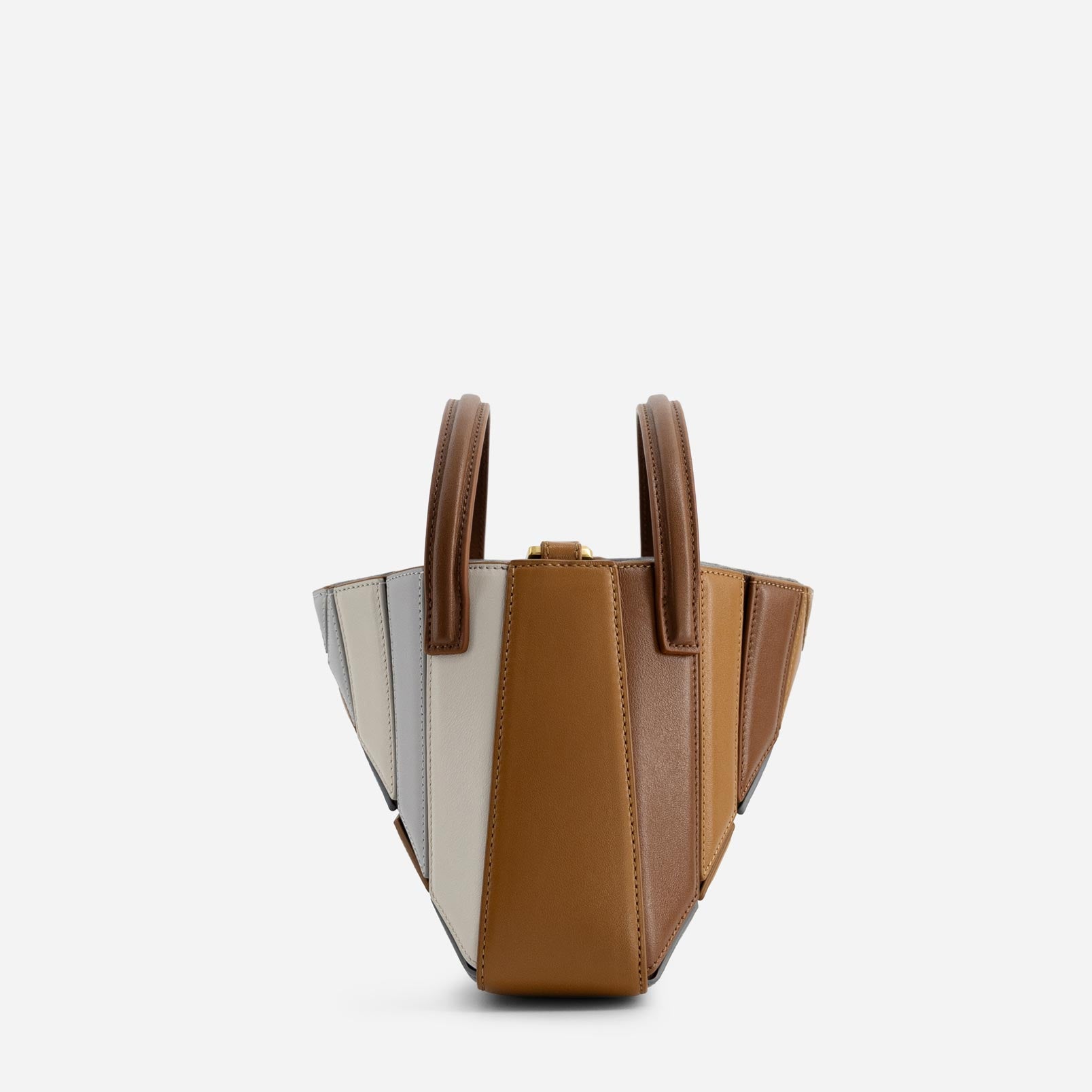 Mini Sera Tote - Rusty