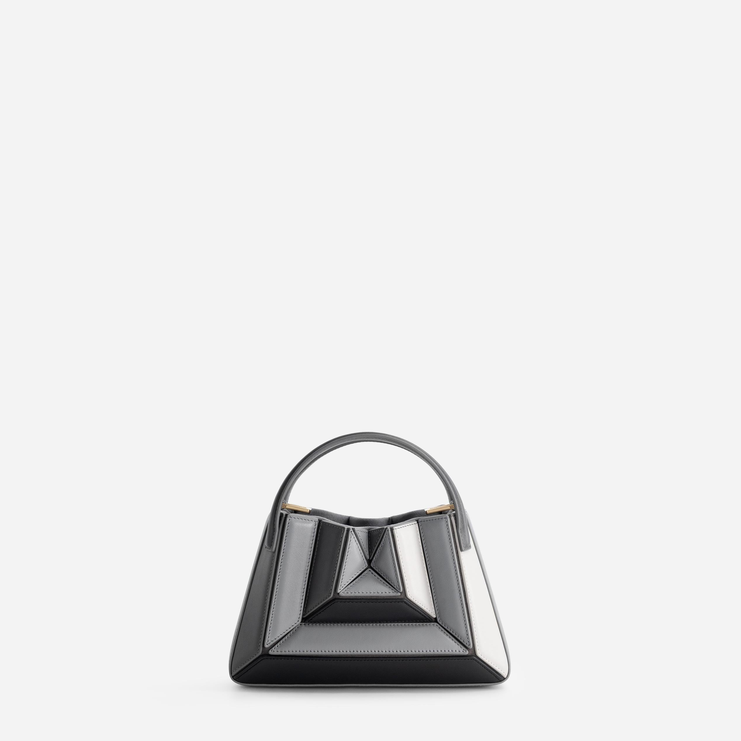 Mini Sera Tote - Shark