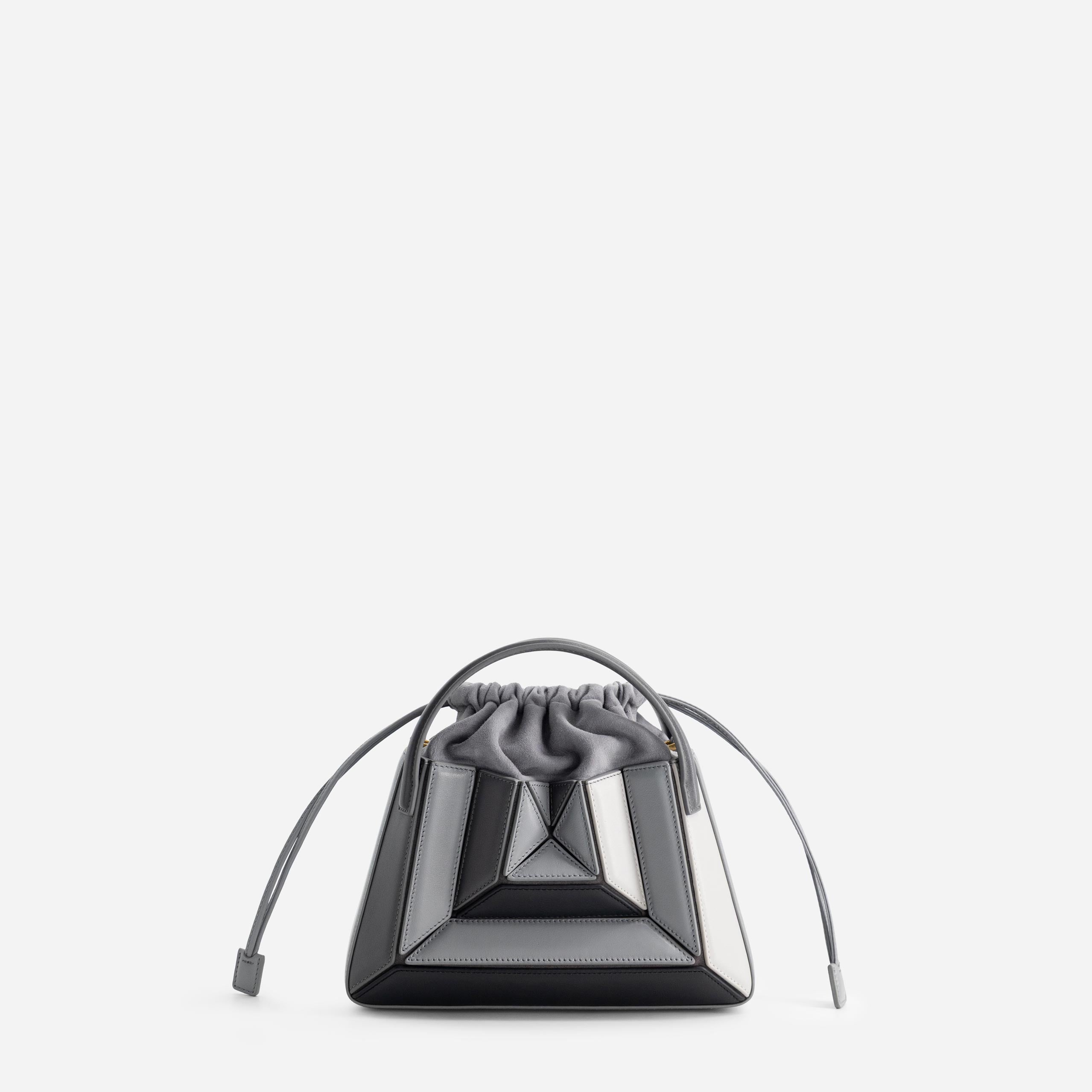 Mini Sera Tote - Shark