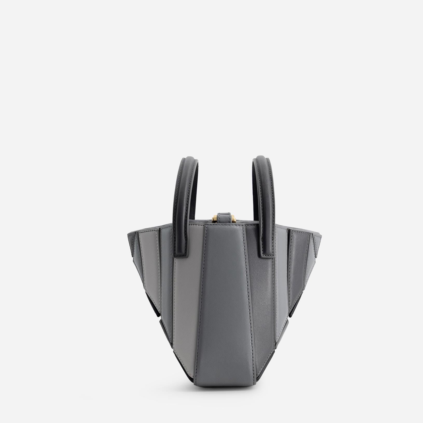 Mini Sera Tote - Shark