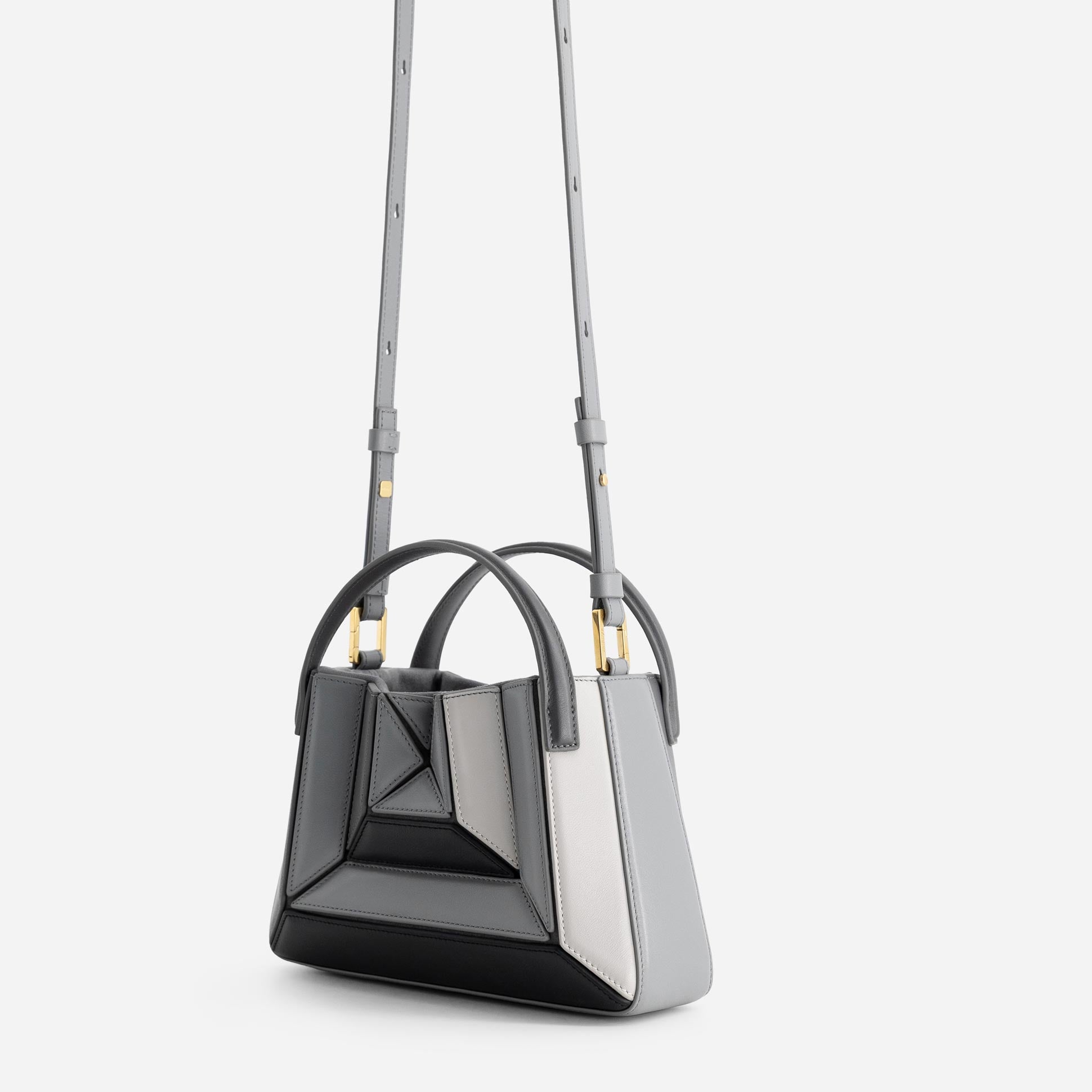 Mini Sera Tote - Shark