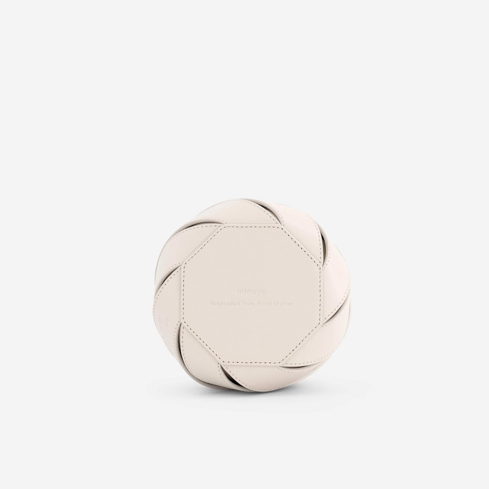 Mini Helix - Dove