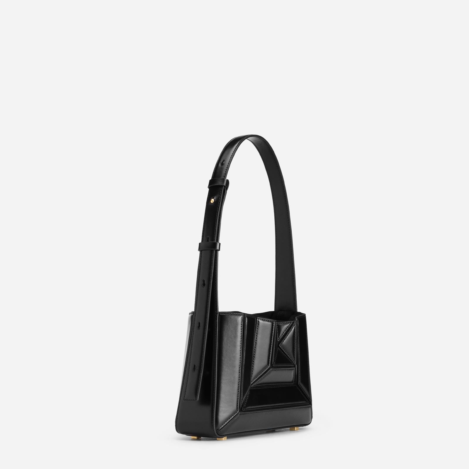 Mini Sera Éclat - Black
