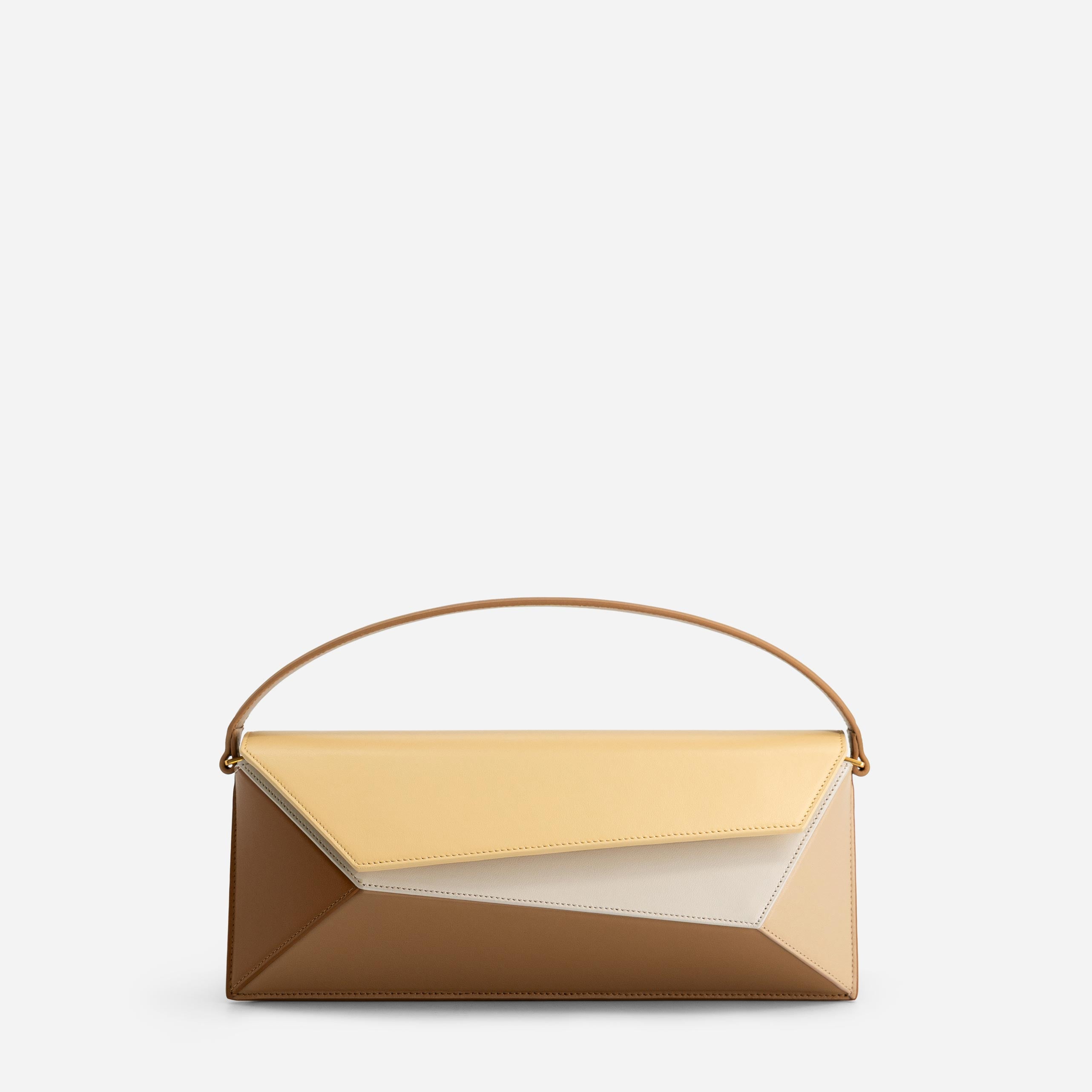 Naomi Baguette - Buttermilk