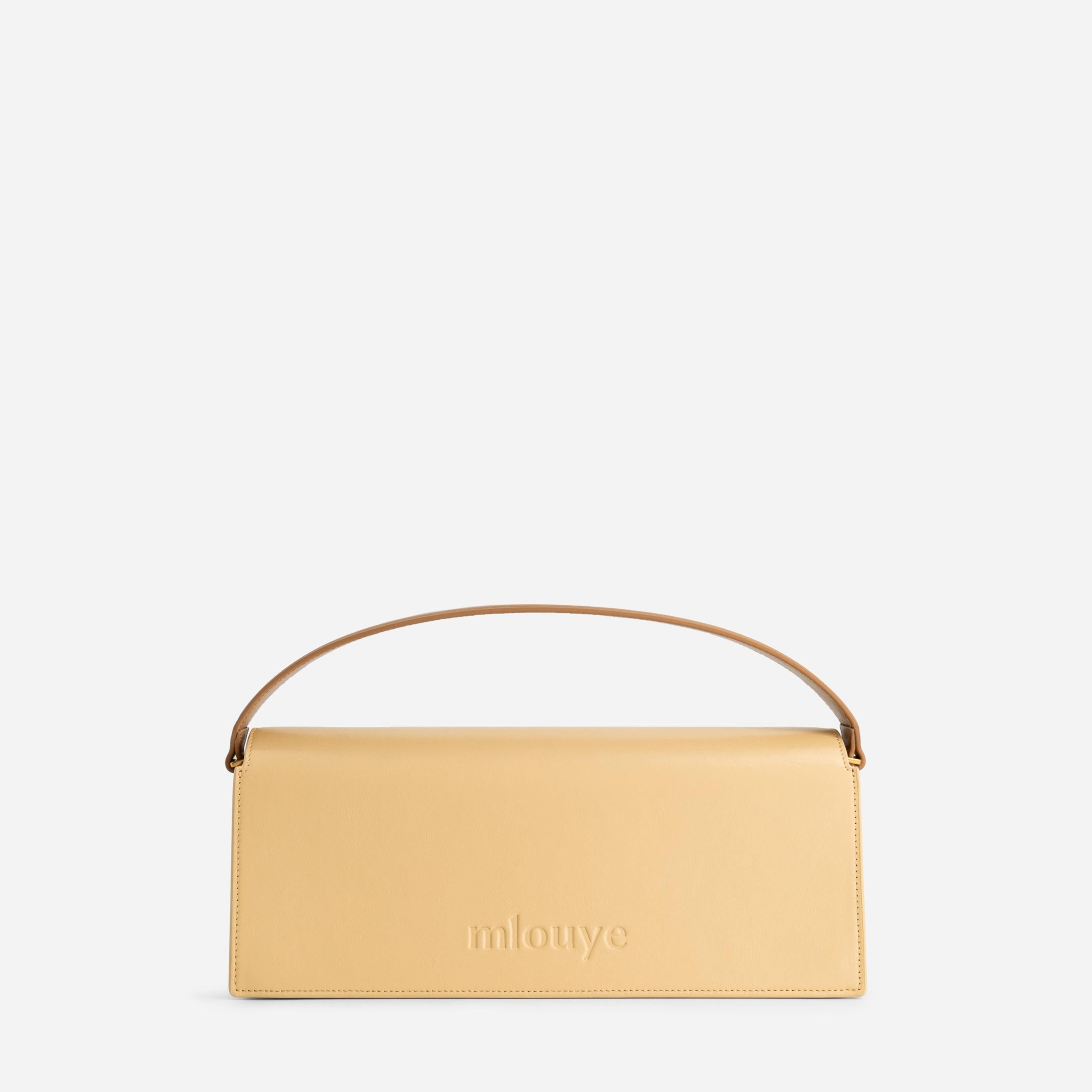 Naomi Baguette - Buttermilk