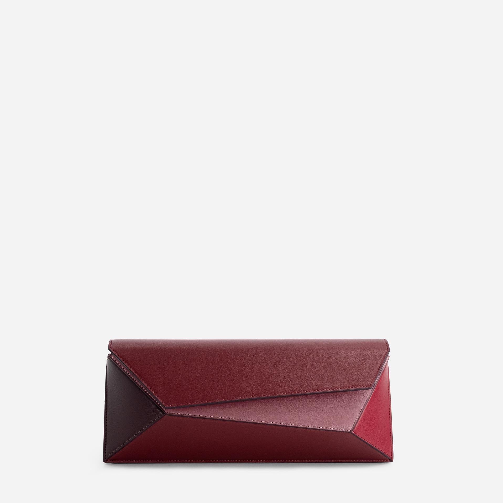 Naomi Baguette - Cranberry