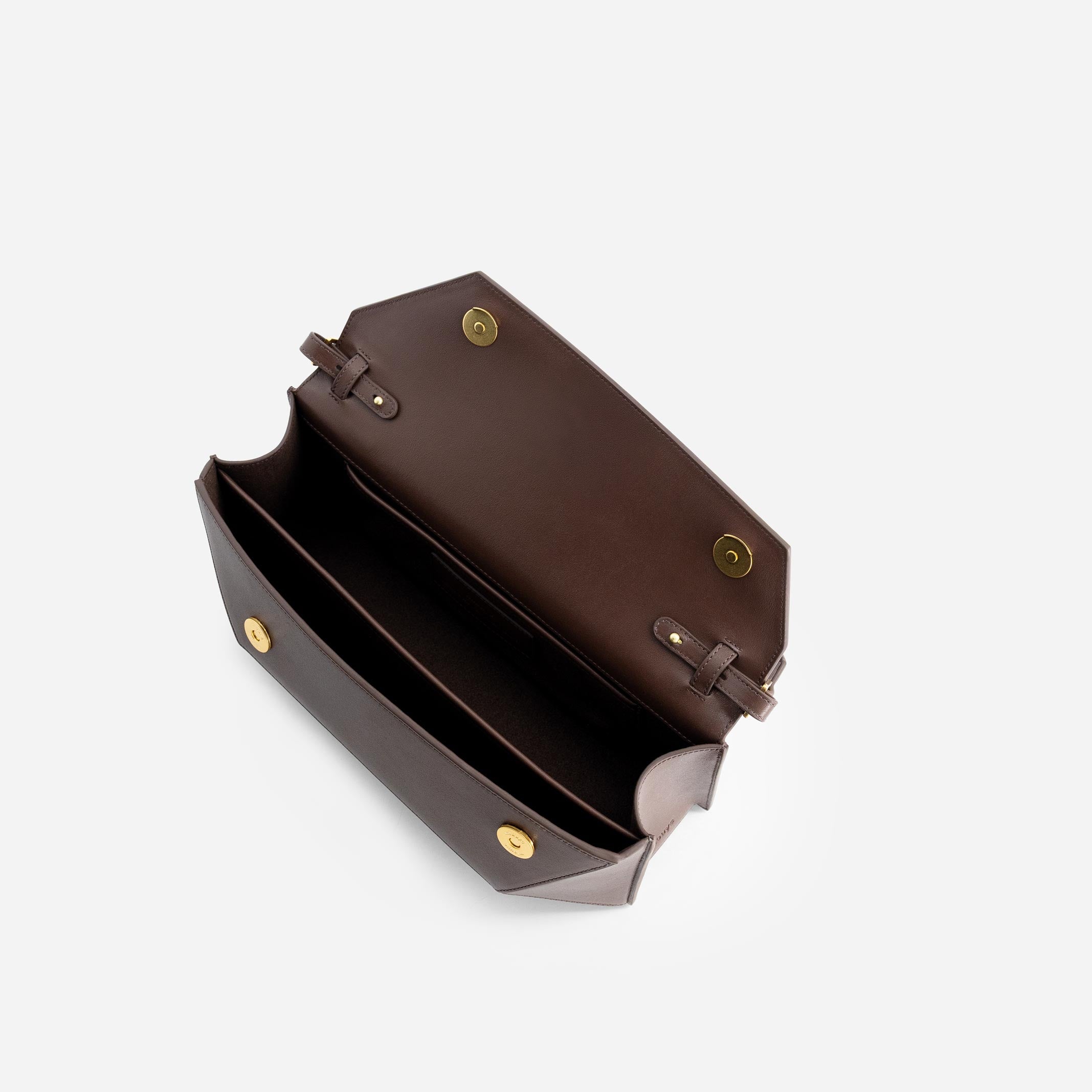 Naomi Baguette - Espresso