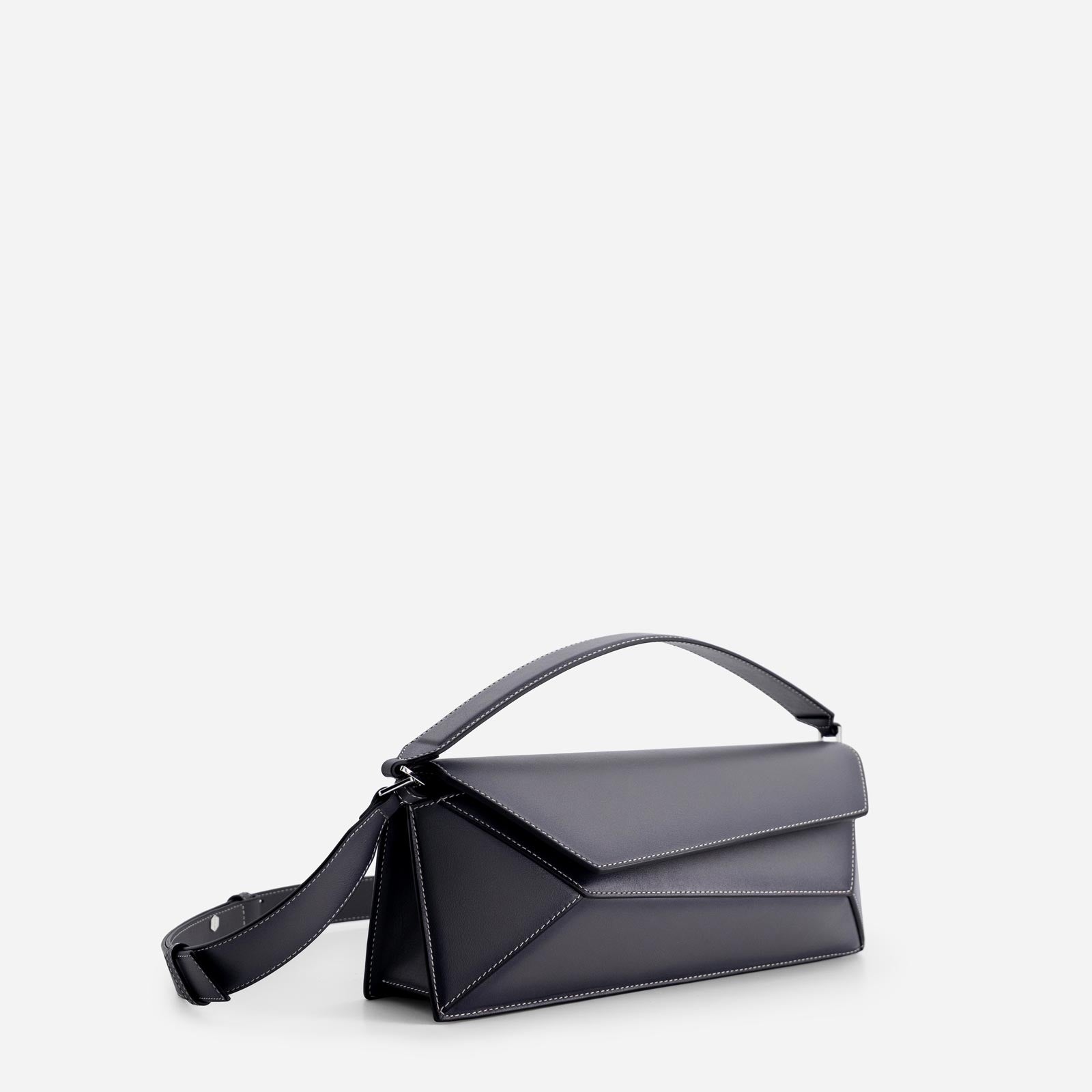 Naomi Baguette - Schist