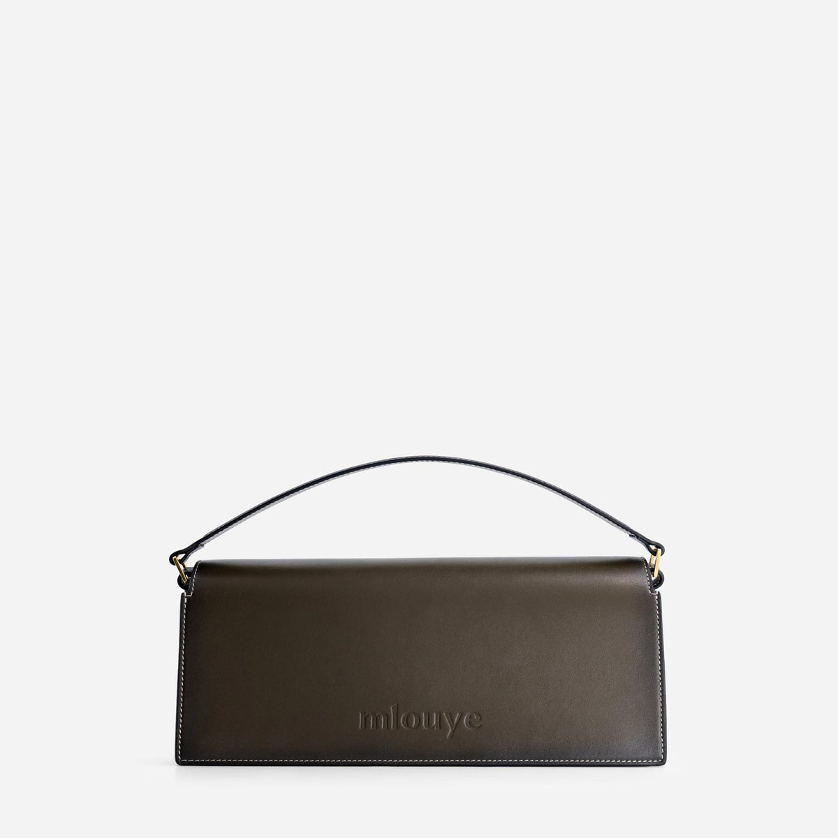 Naomi Baguette - Truffle Green