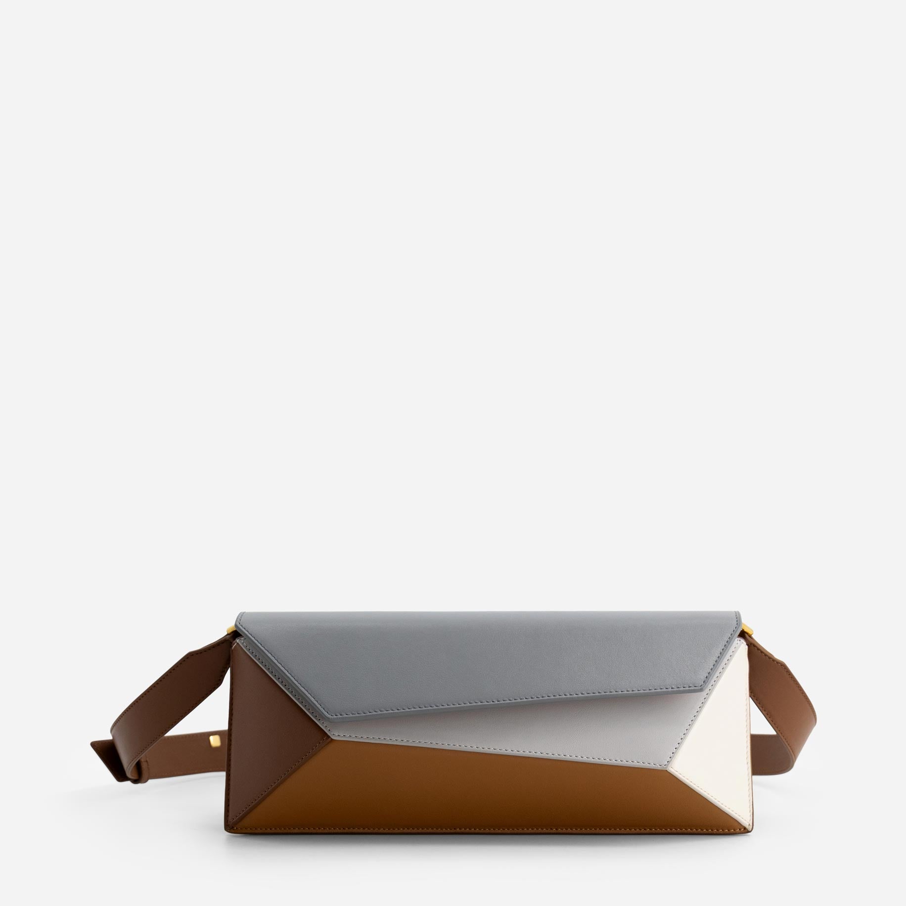 Naomi Baguette - Rusty