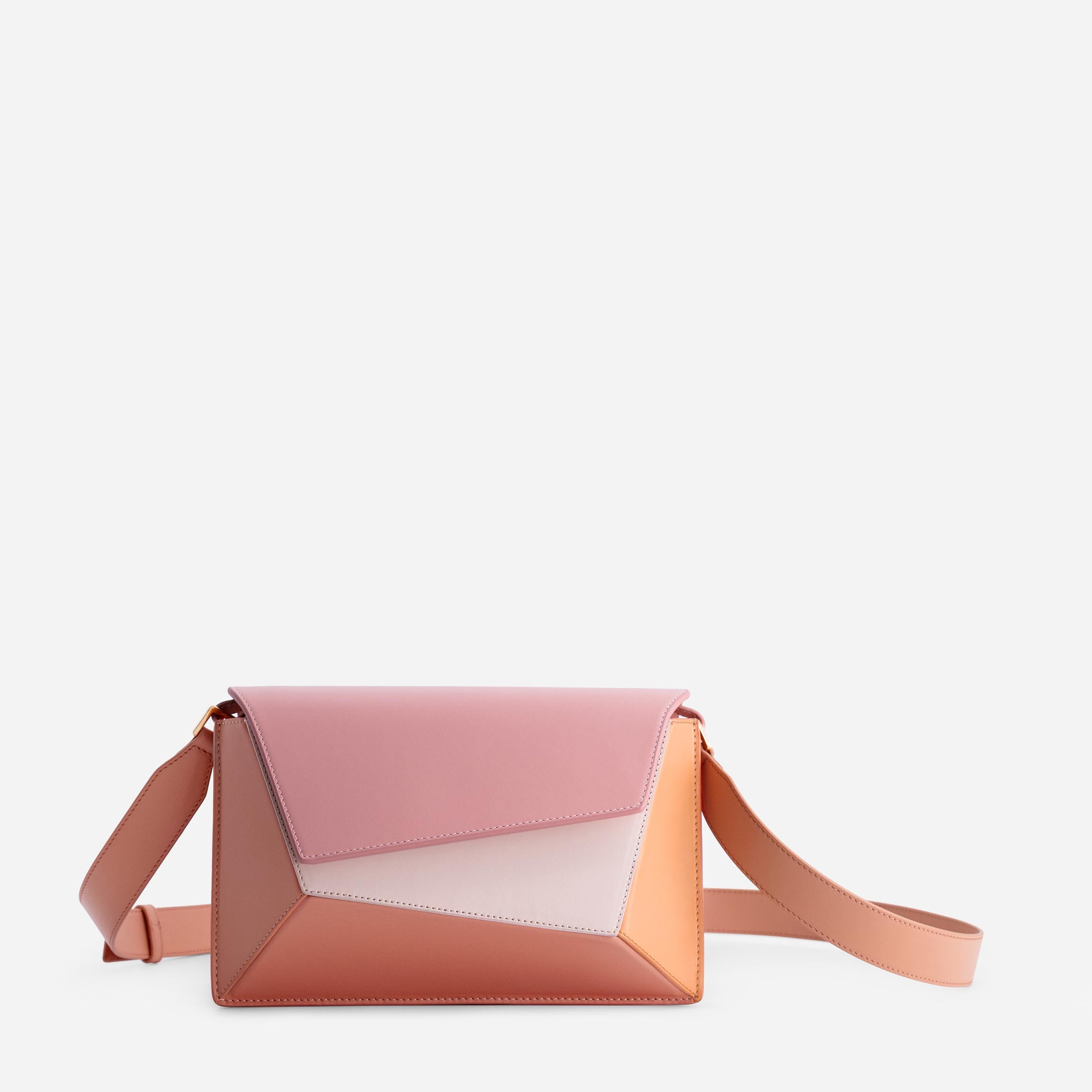 Naomi - Peach