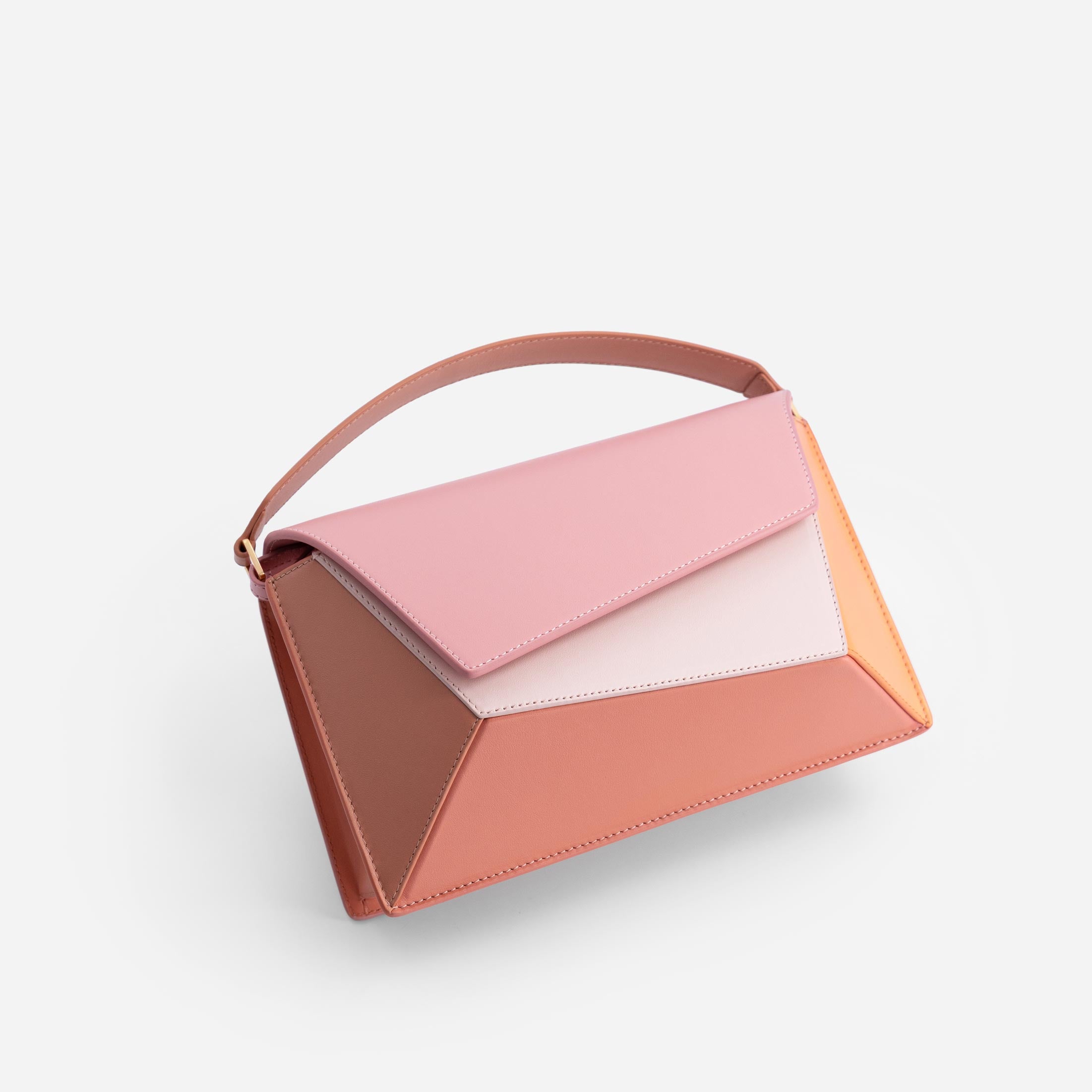 Naomi - Peach