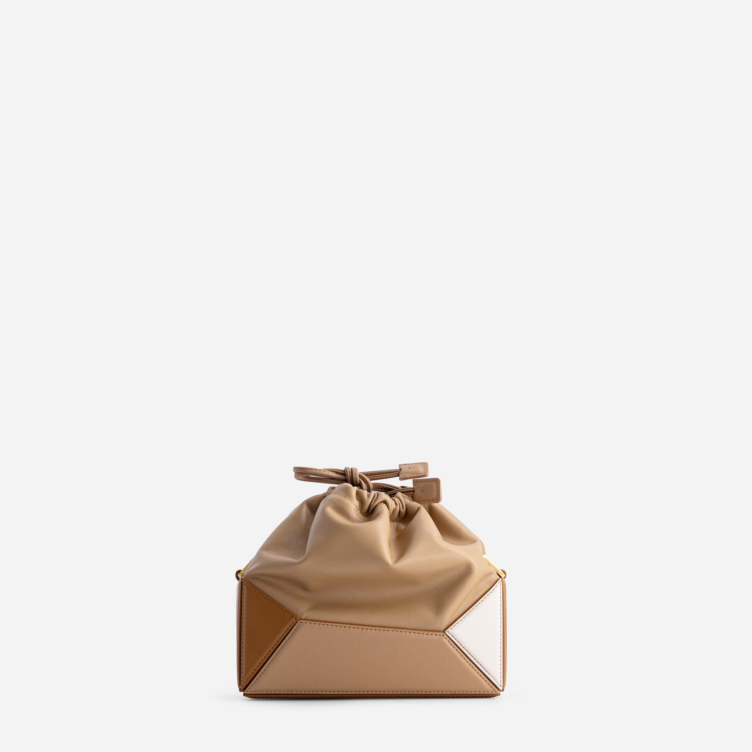 Naomi Pouch - Milky