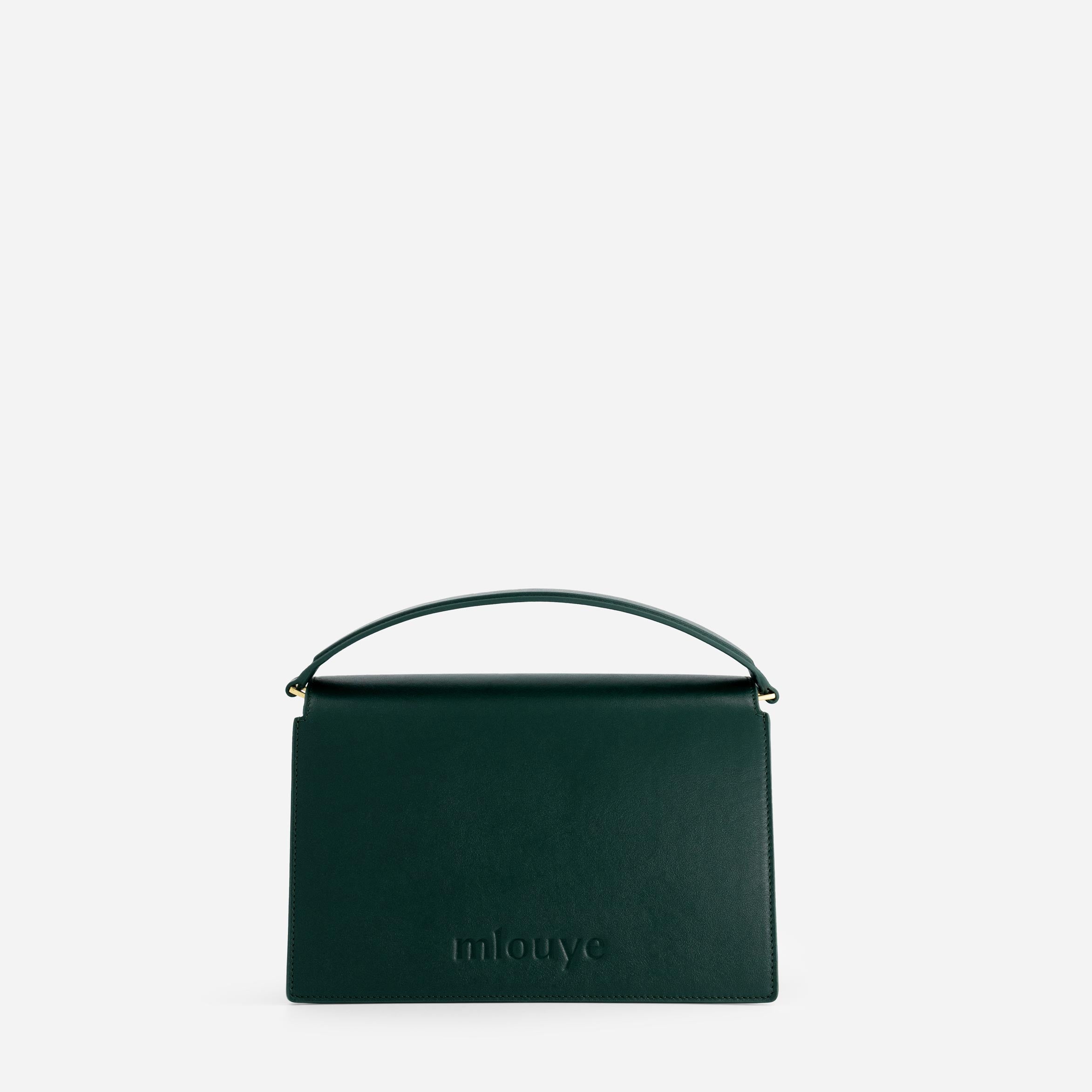 Naomi - Duck Green