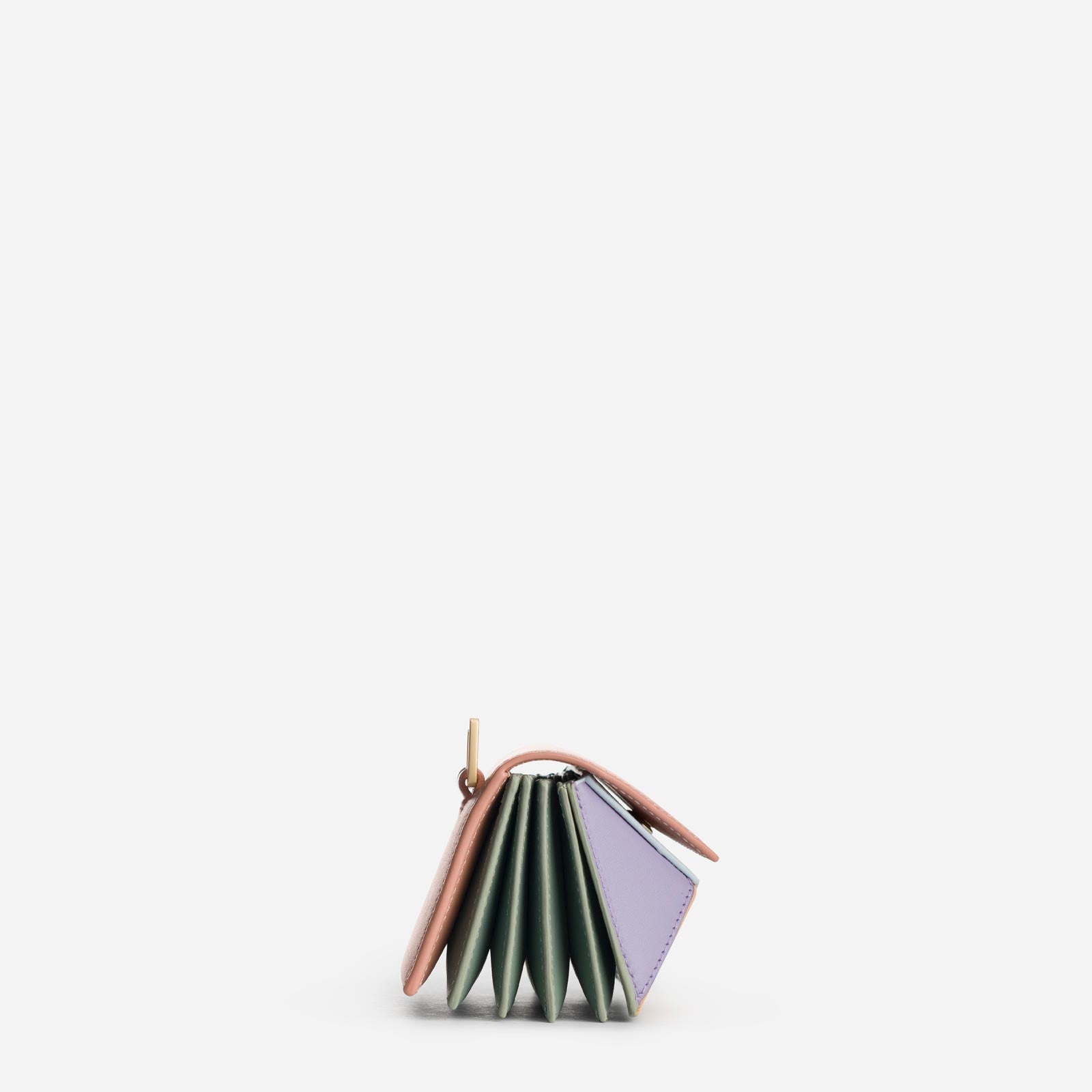 Naomi Mini Wallet - Malaga
