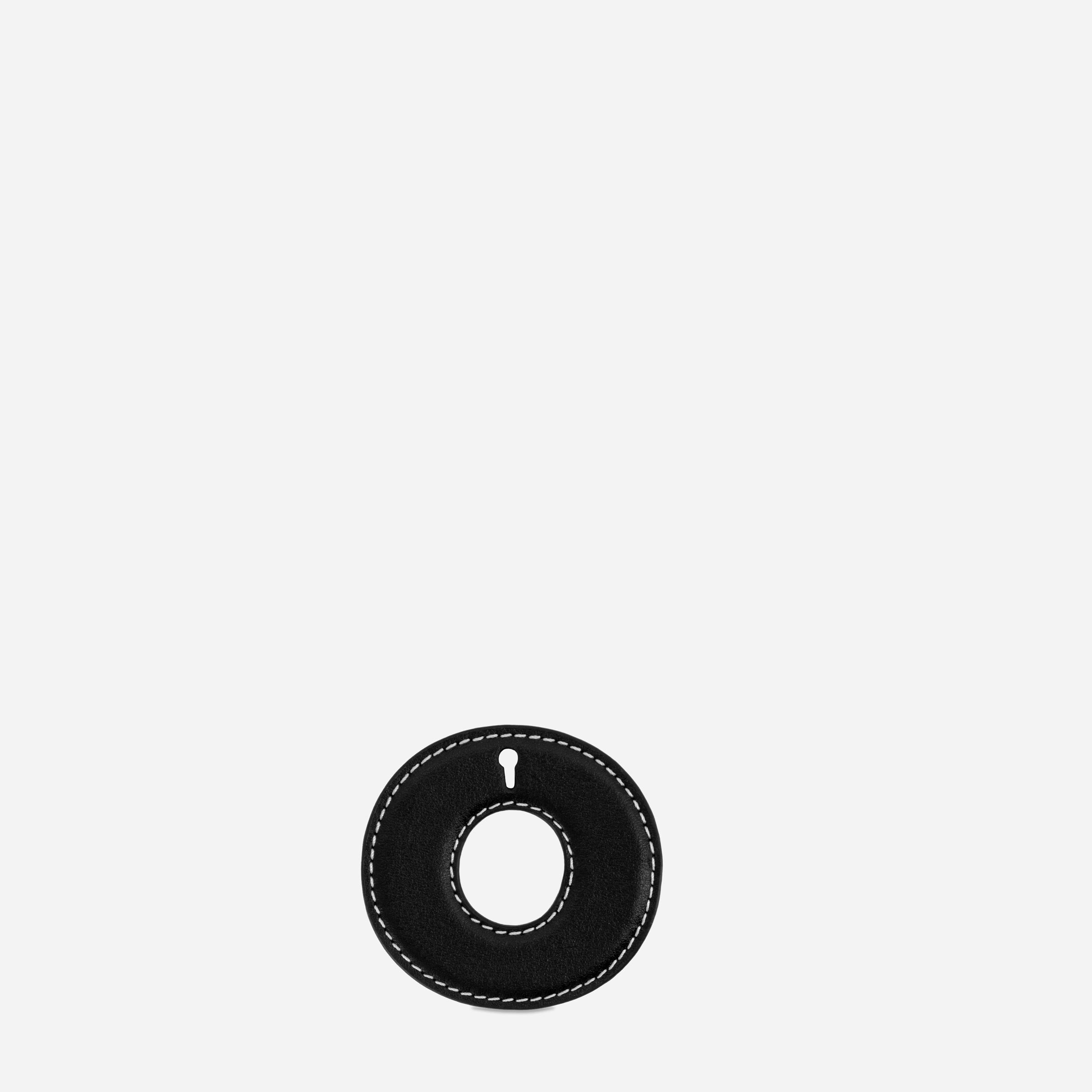 Letter O
