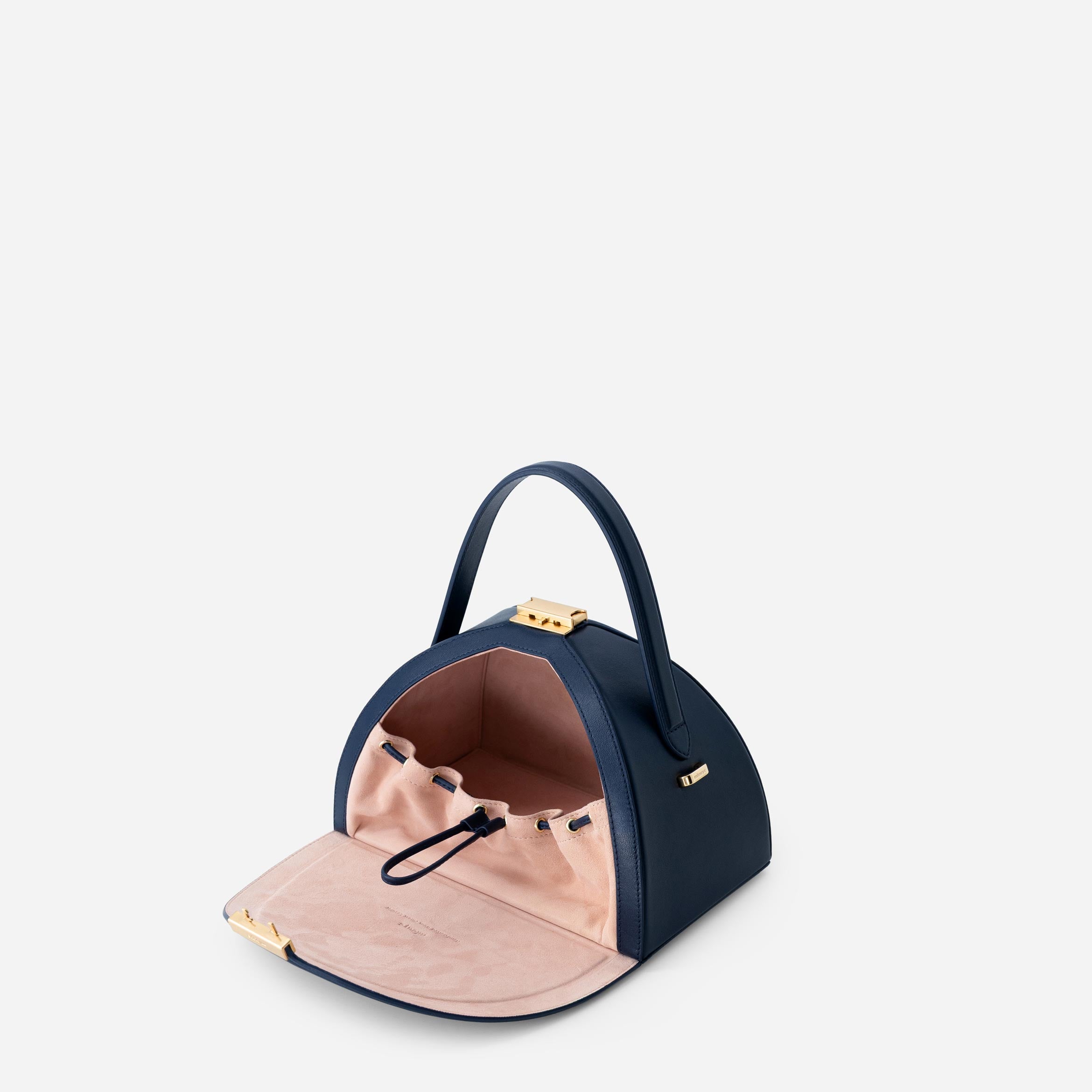 Pandora - Navy