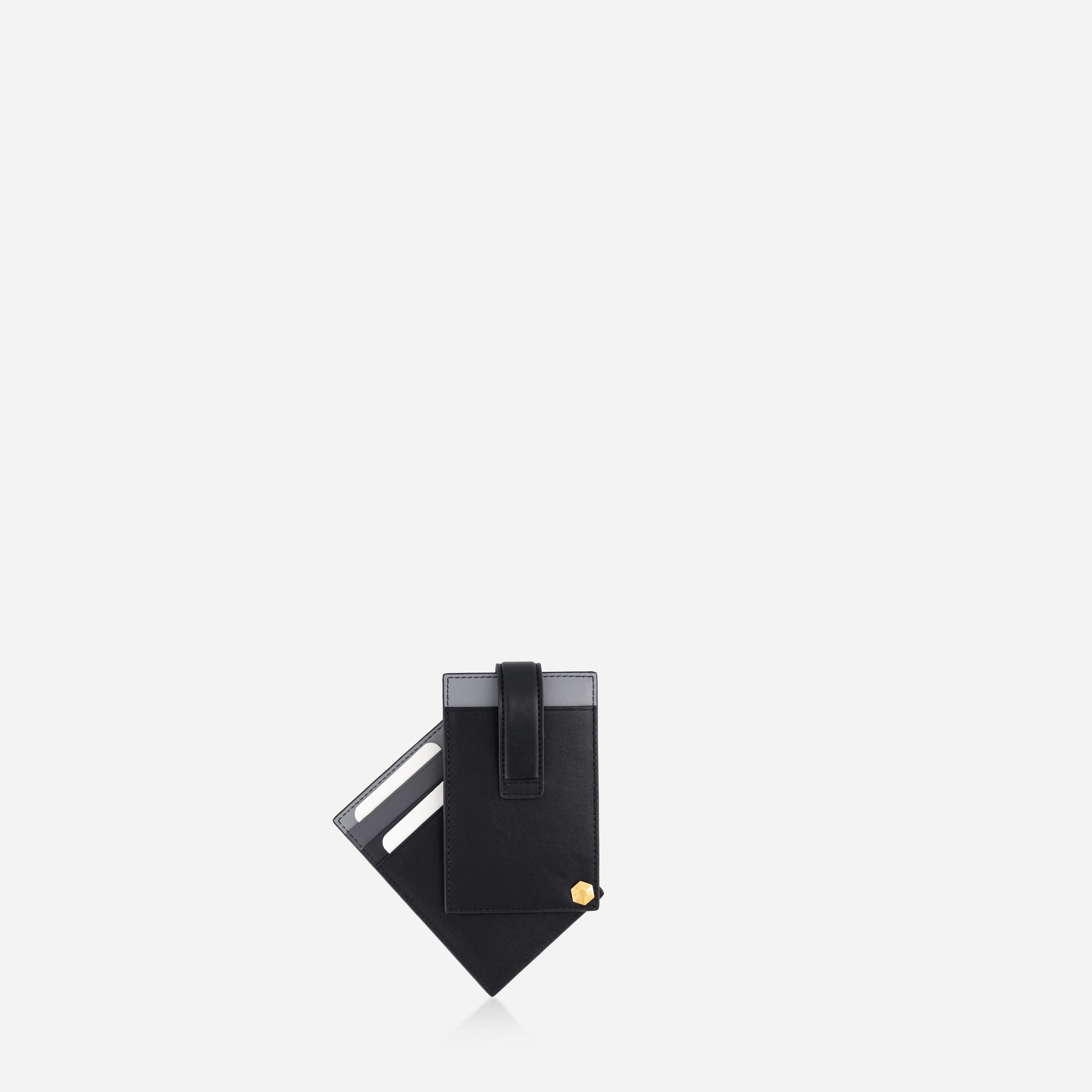 Rotate Cardholder - Shark