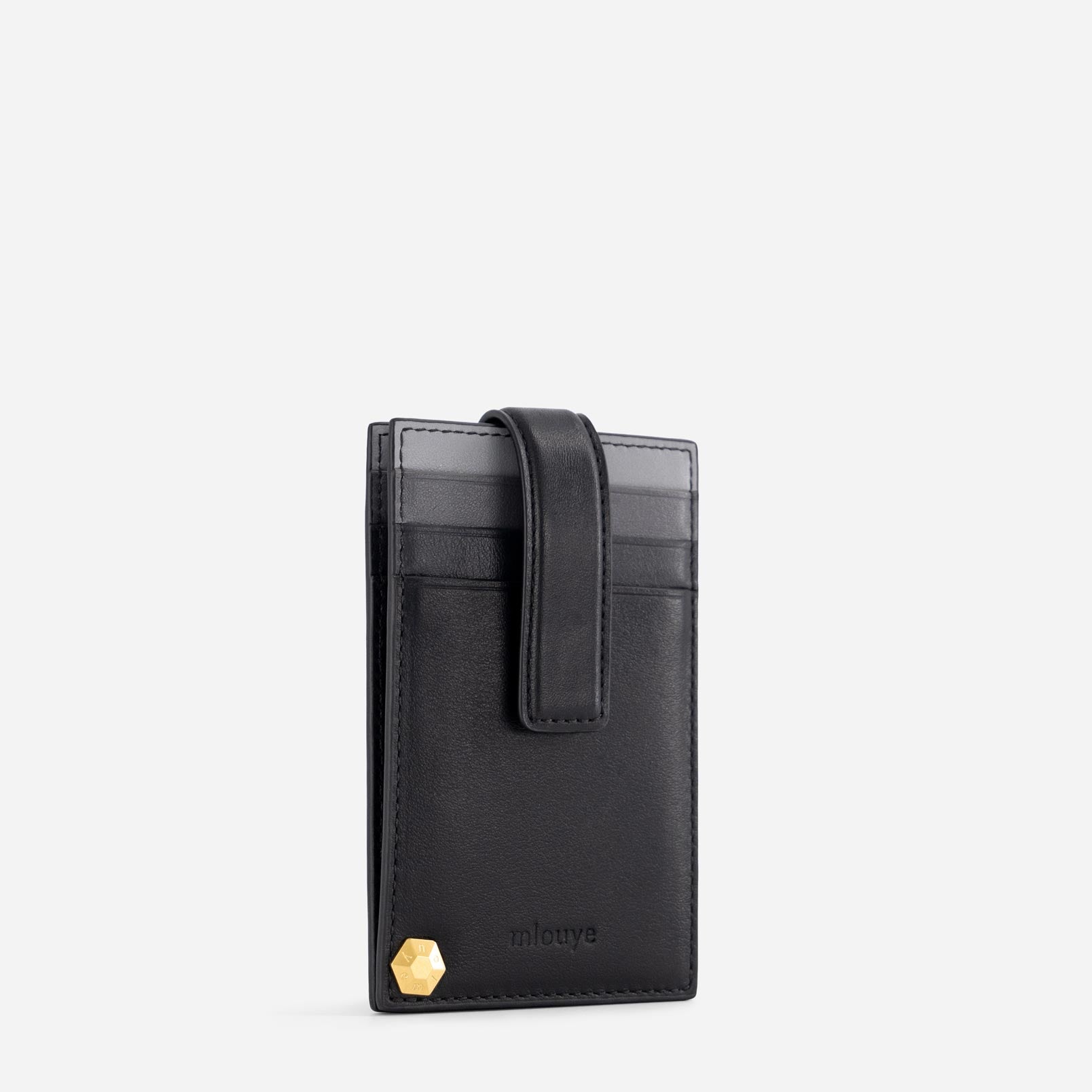 Rotate Cardholder - Shark