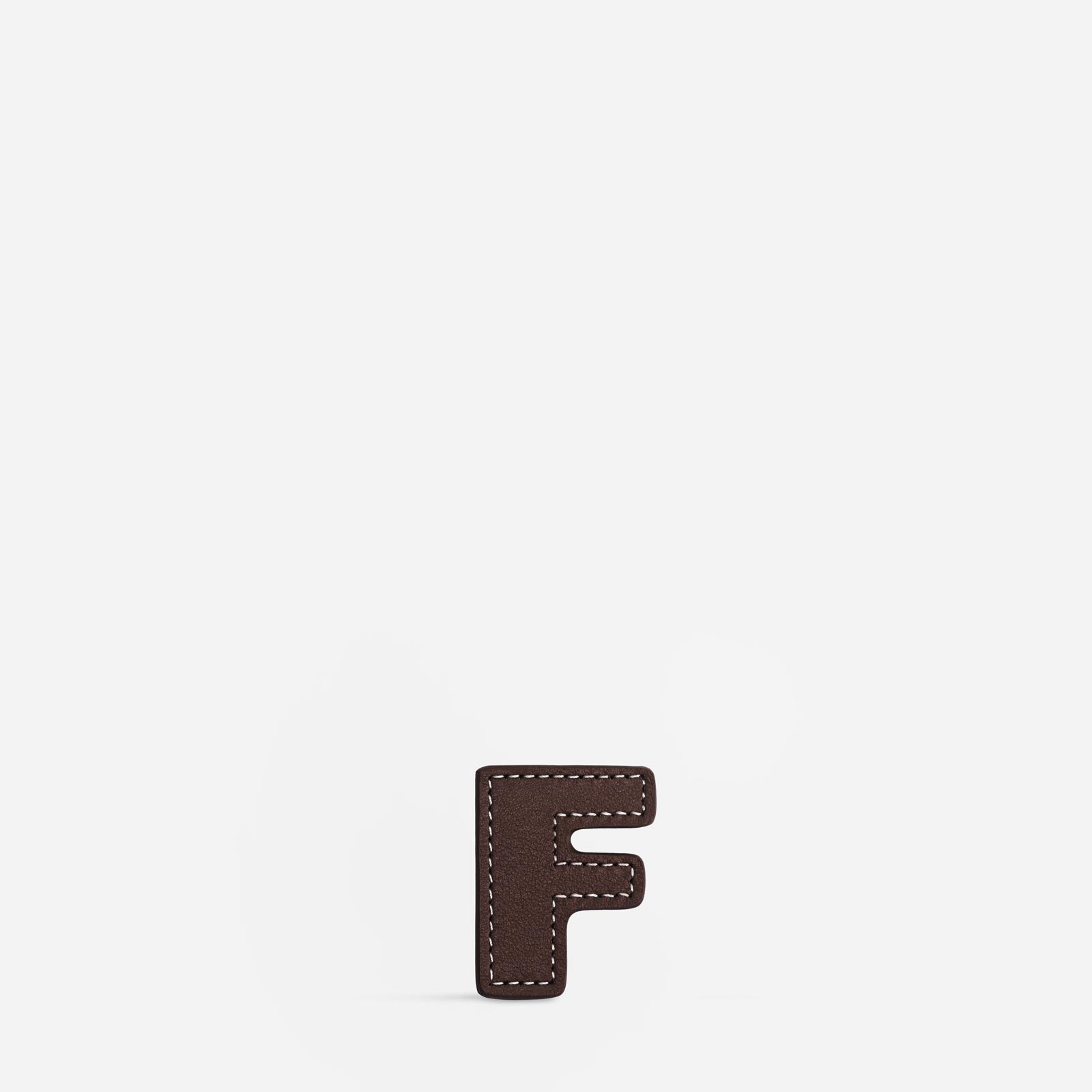 Glyph Letter Charm