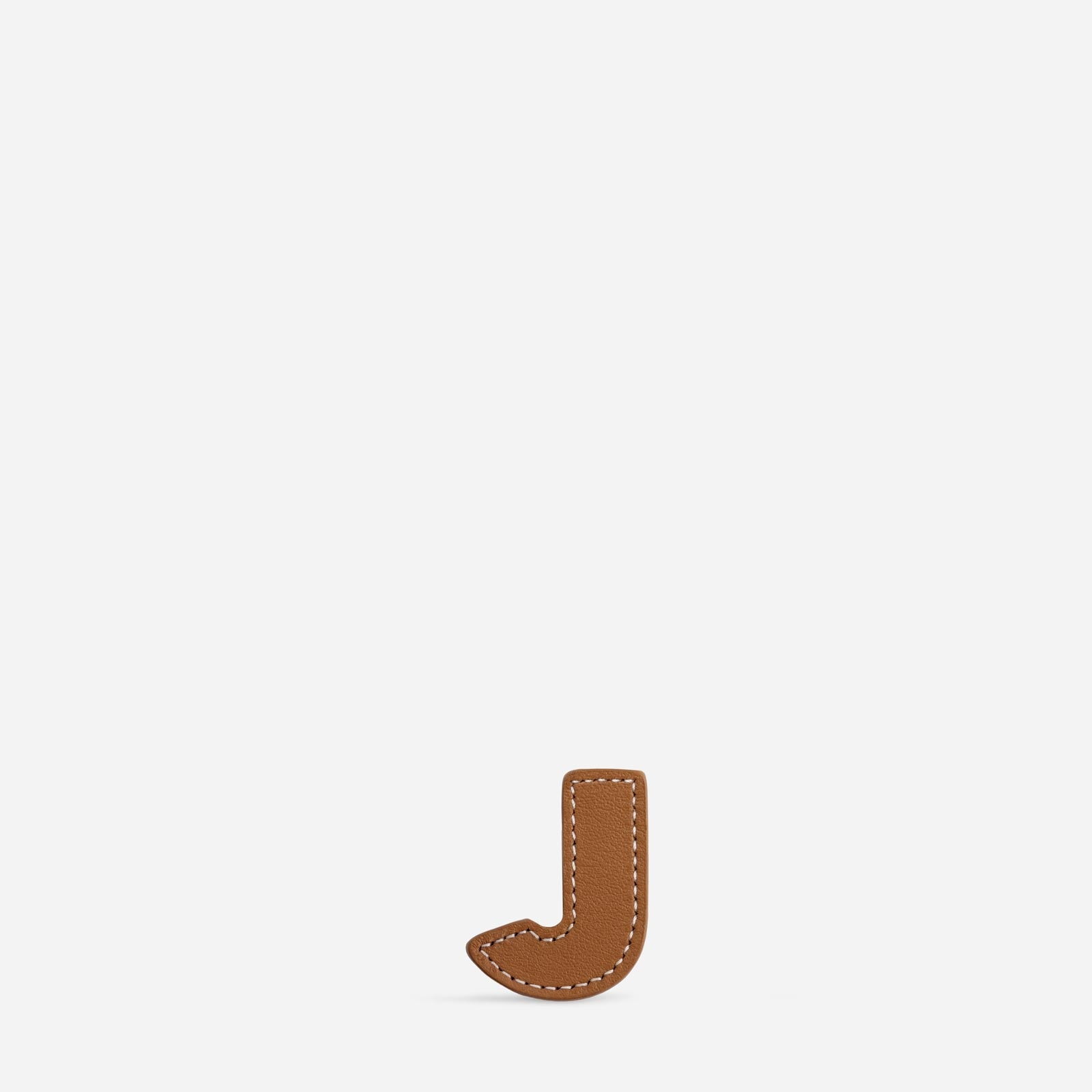 Glyph Letter Charm